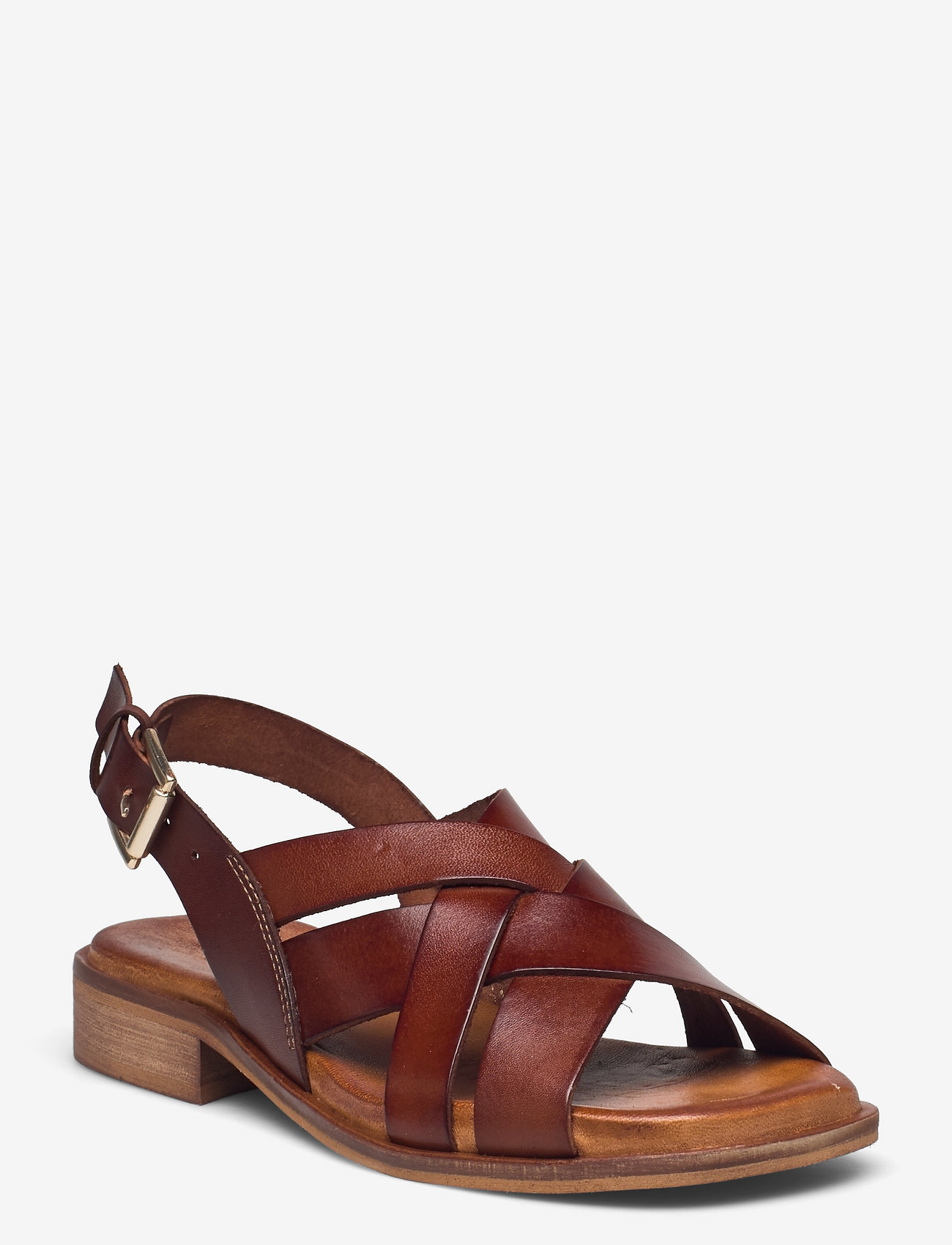 Pavement - Marina - gladiatorsandaler - tan 052 - 0