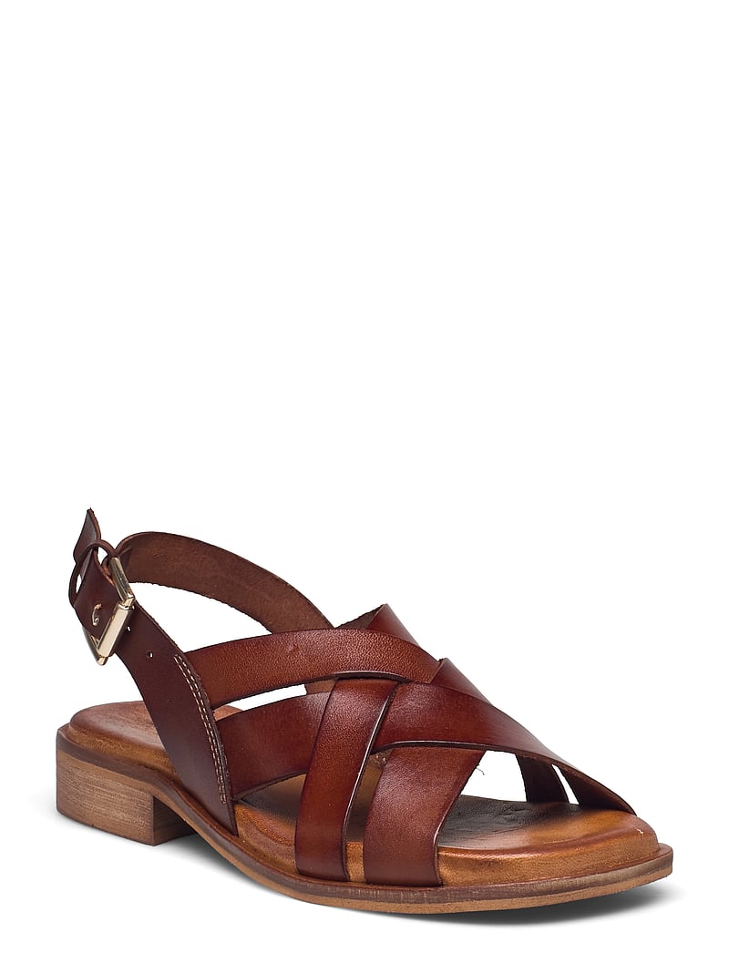 Pavement - Marina - gladiatorsandaler - tan 052 - 0