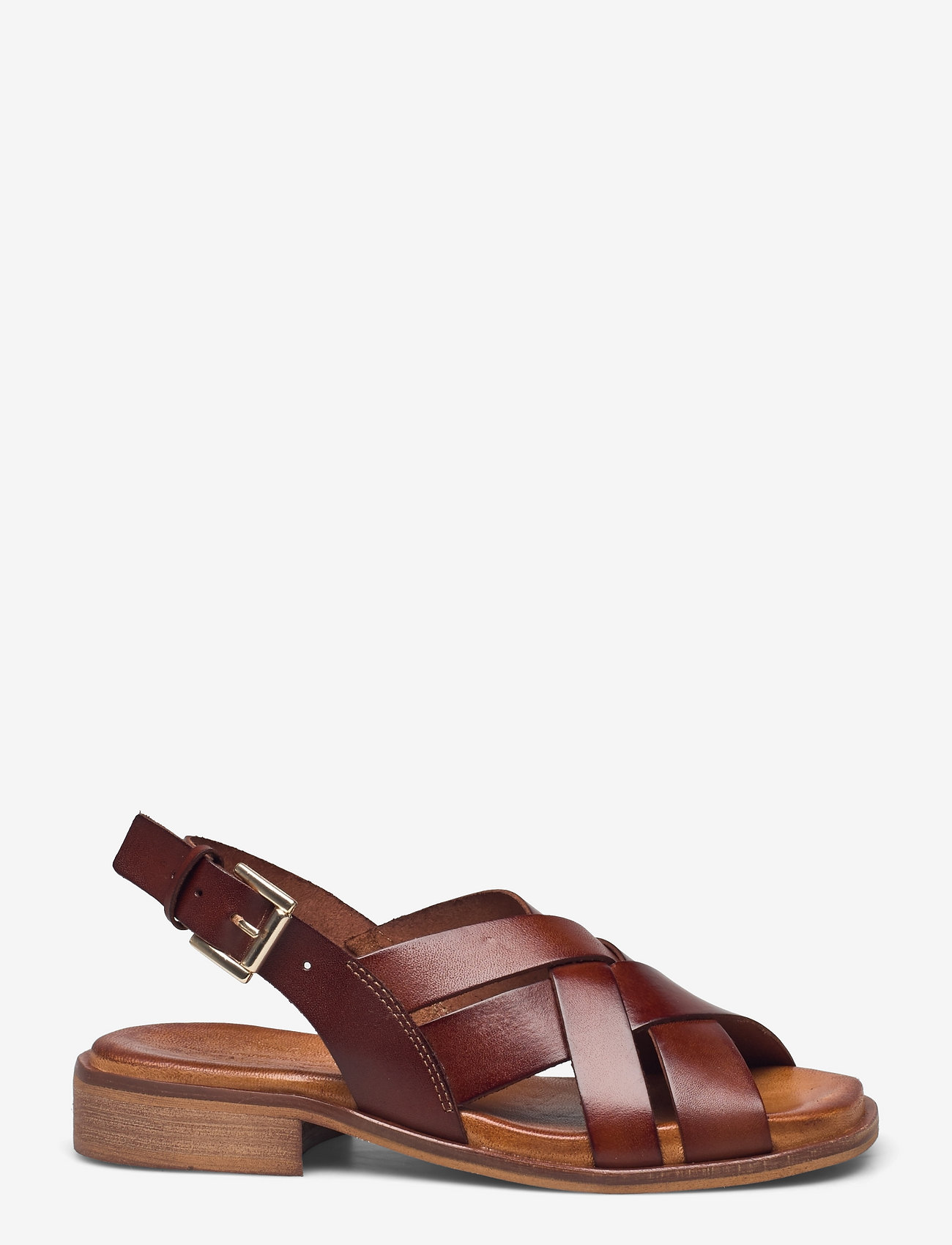 Pavement - Marina - gladiatorsandaler - tan 052 - 1