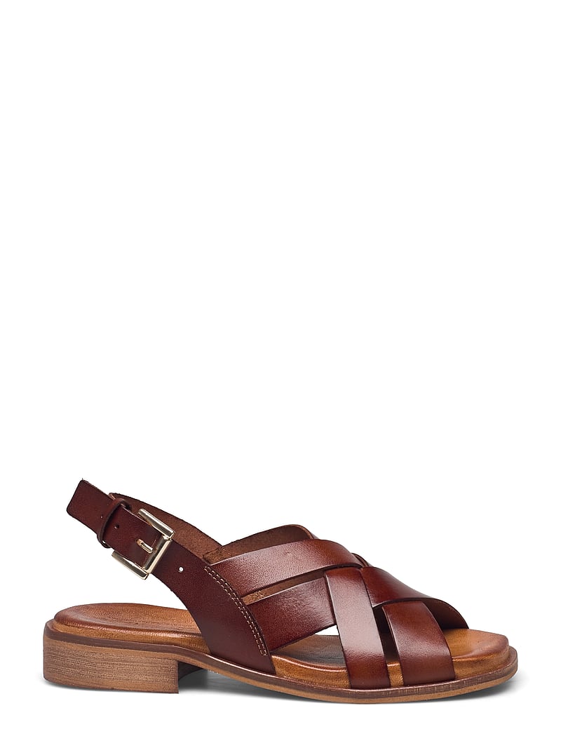 Pavement - Marina - gladiatorsandaler - tan 052 - 1