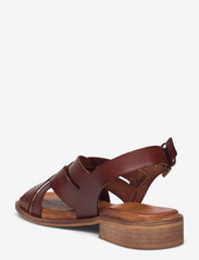 Pavement - Marina - flade sandaler - tan 052 - 2