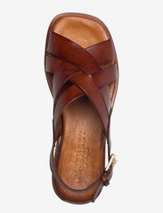 Pavement - Marina - flade sandaler - tan 052 - 3