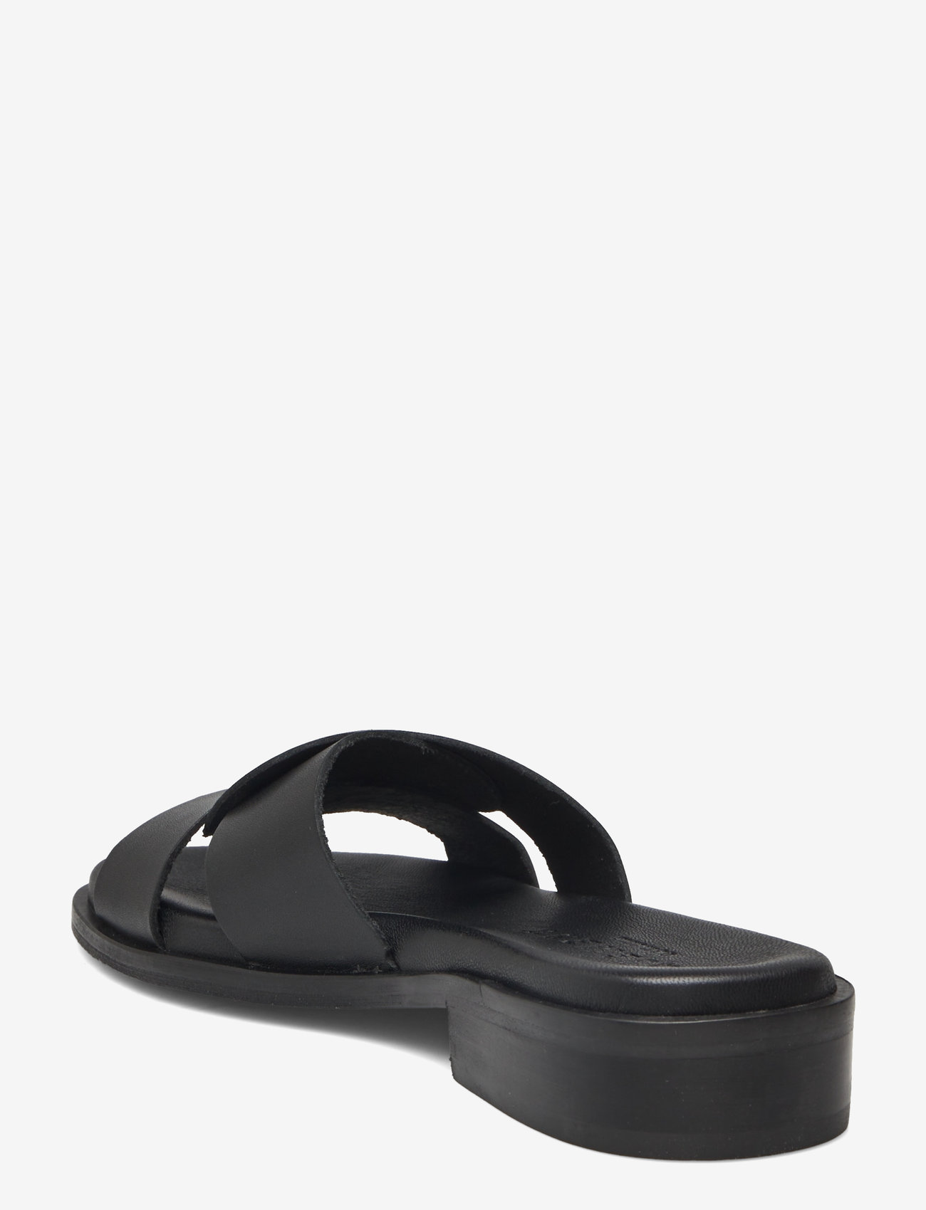 Pavement - Riley - platta sandaler - black - 2