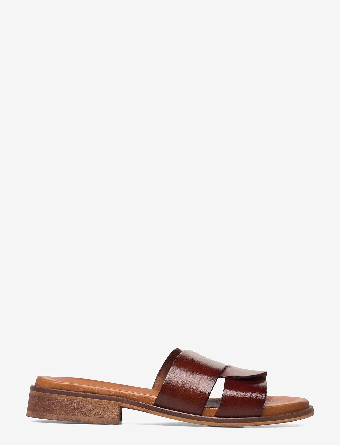 Pavement - Riley - flade sandaler - tan - 1