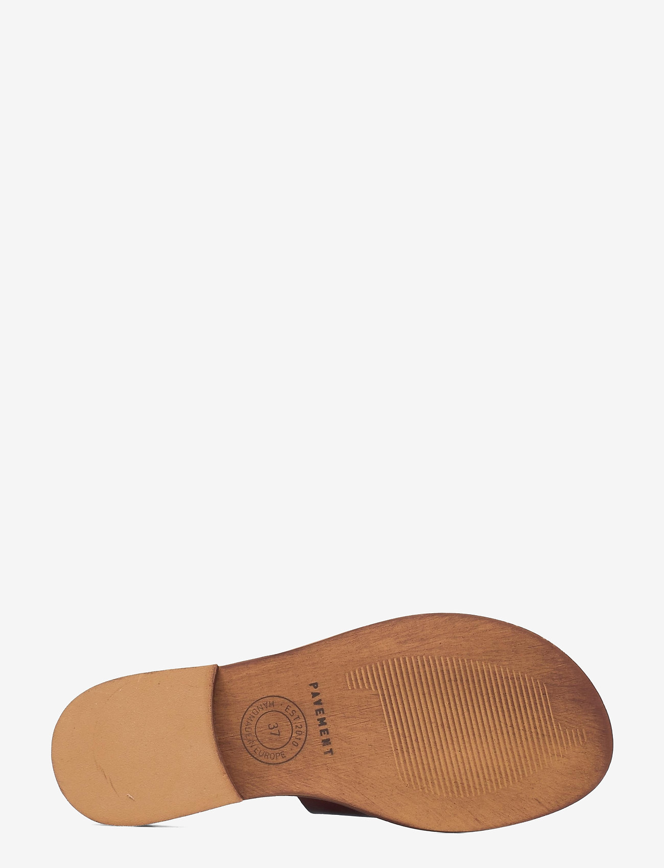 Pavement - Riley - flade sandaler - tan - 4