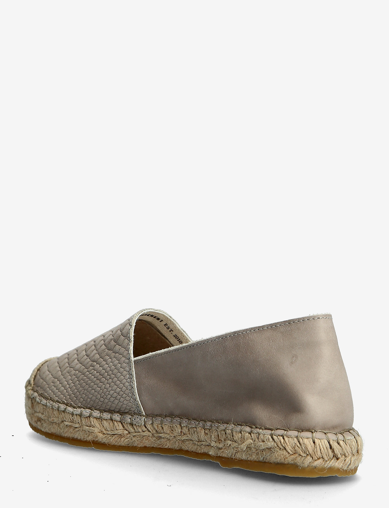 Pavement - Mia croco - stone - 2