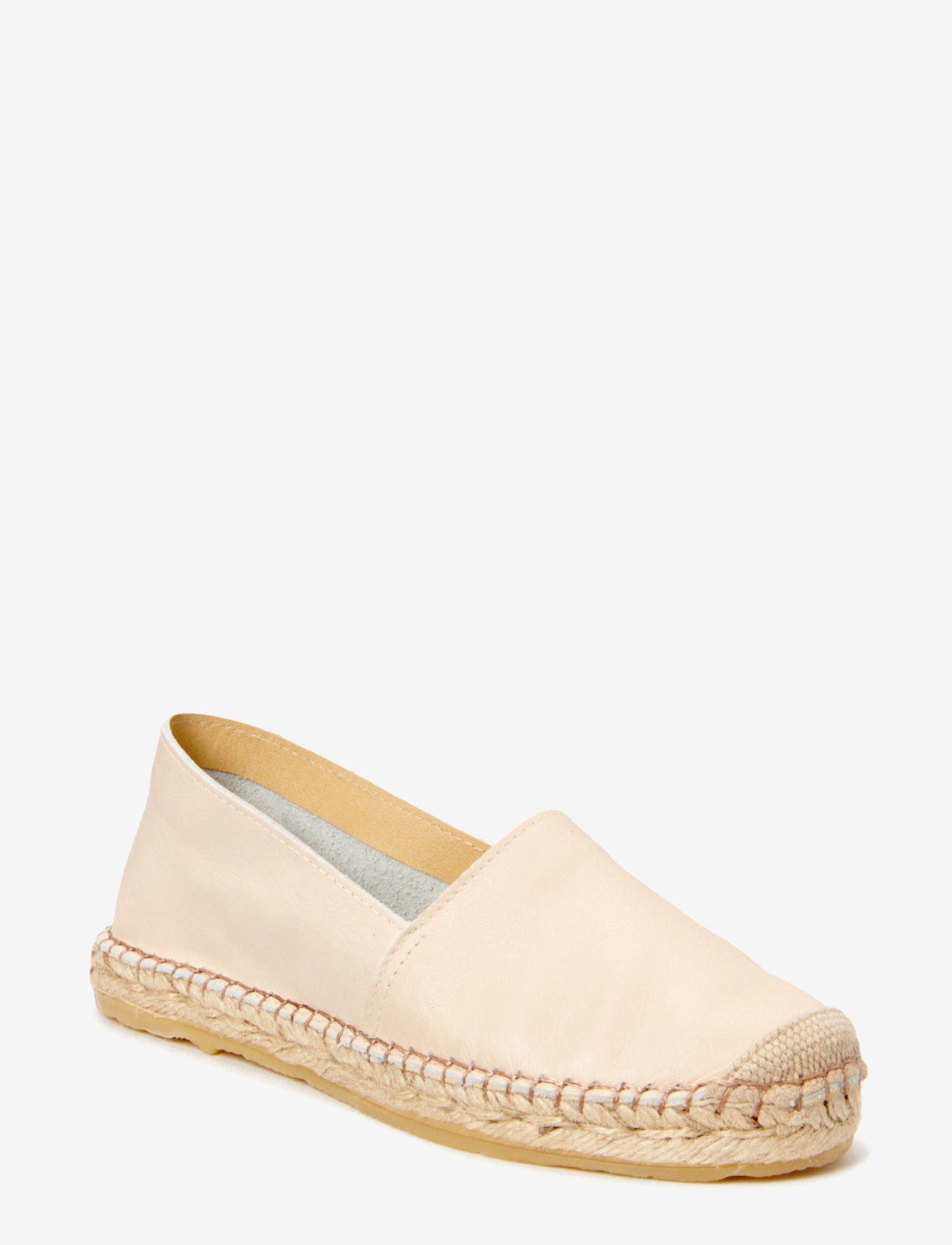 Pavement - Mia_ - beige nappa - 0