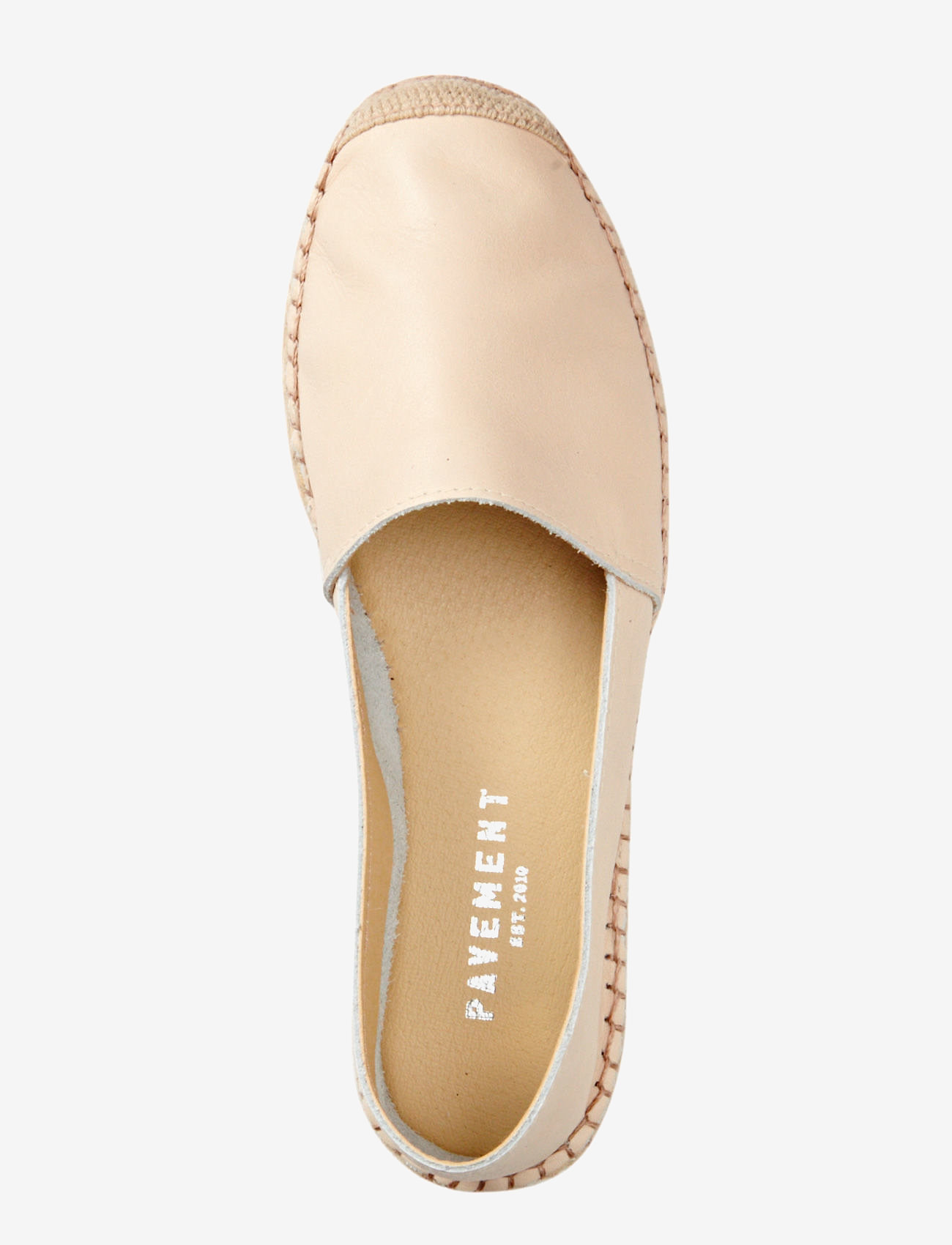 Pavement - Mia_ - beige nappa - 2
