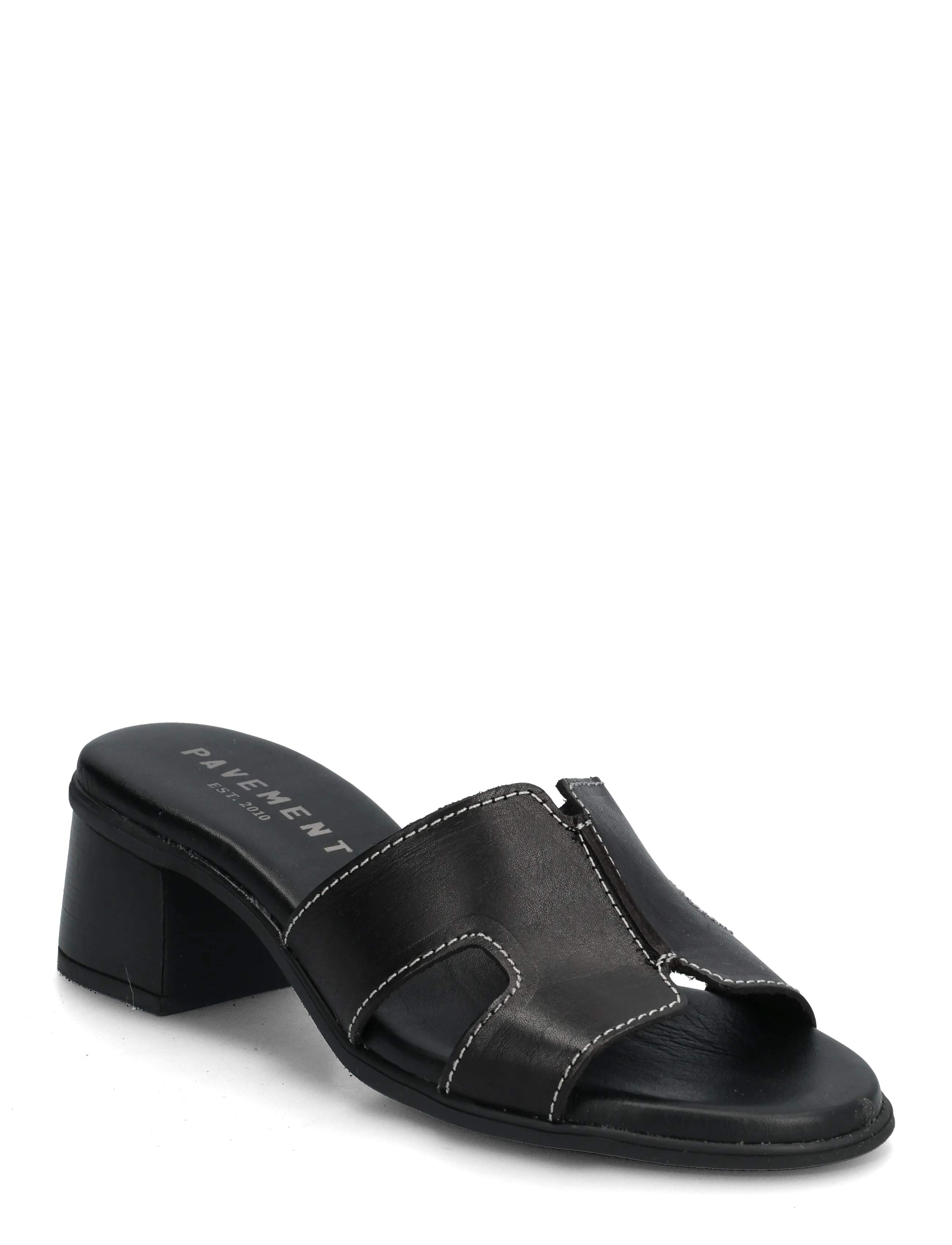 PAVEMENT Pam Heels Schwarz - 40 - Damen