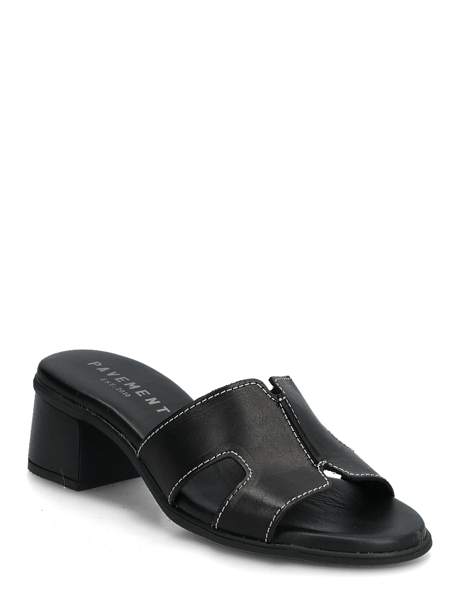Pavement - Pam Heels - heeled sandals - black - 0