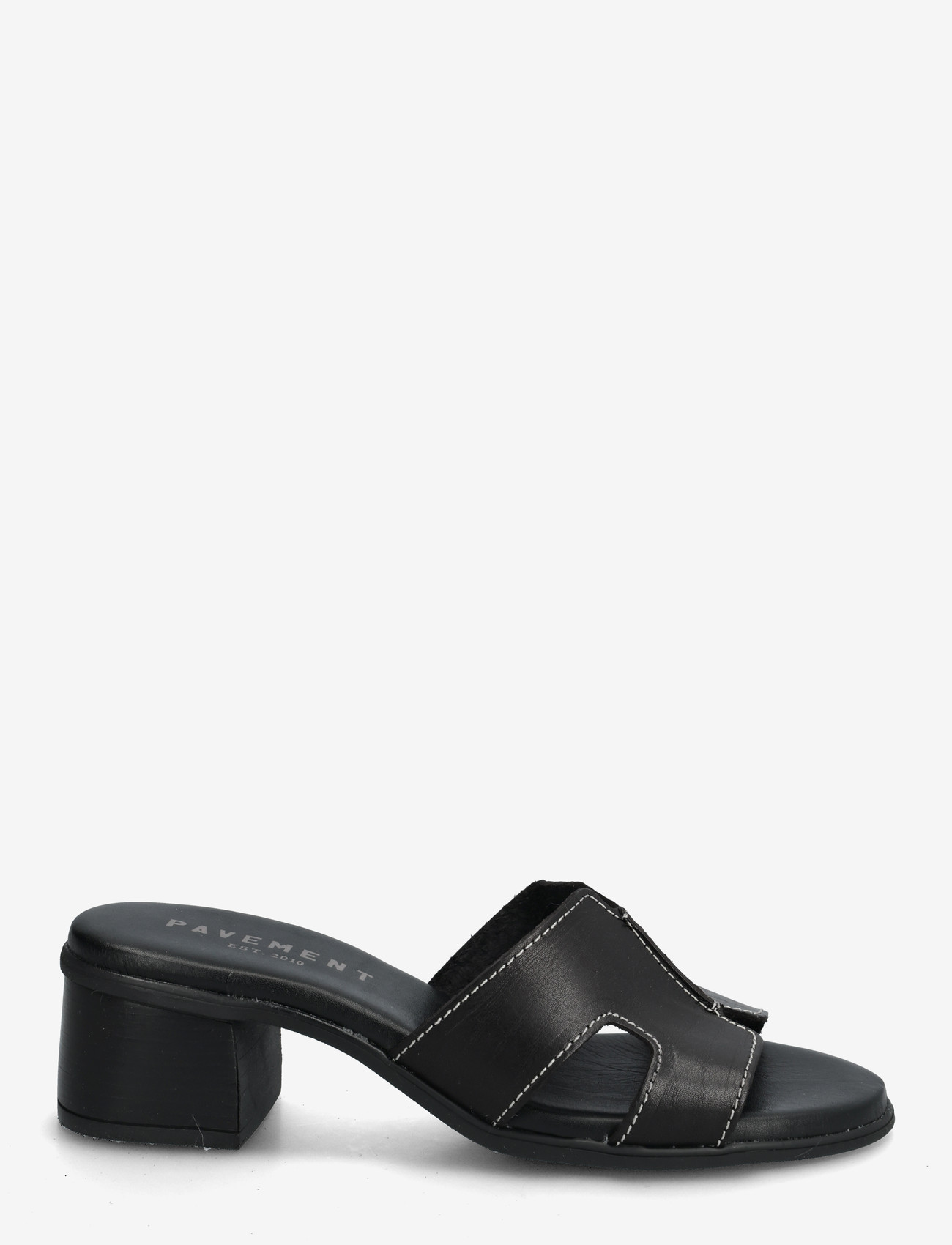 Pavement - Pam Heels - festtøj til outletpriser - black - 1