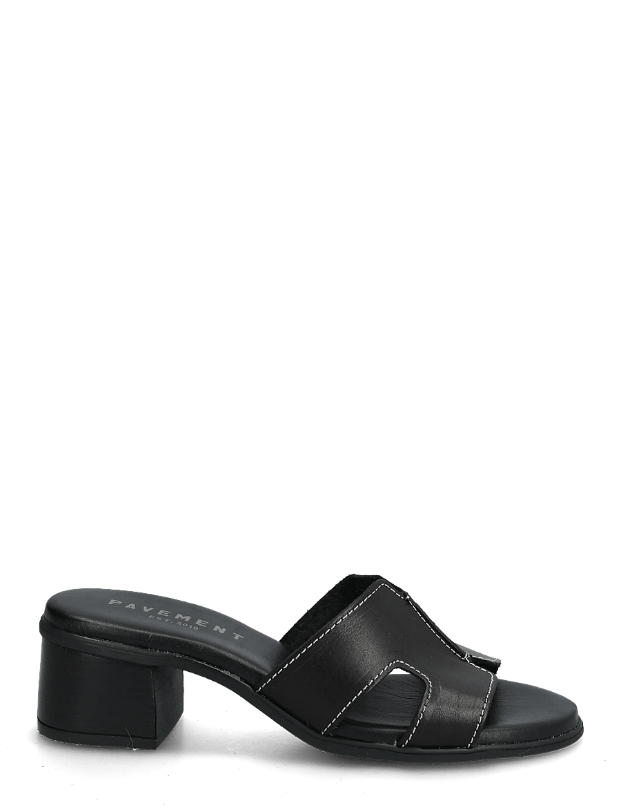Pavement - Pam Heels - heeled sandals - black - 1