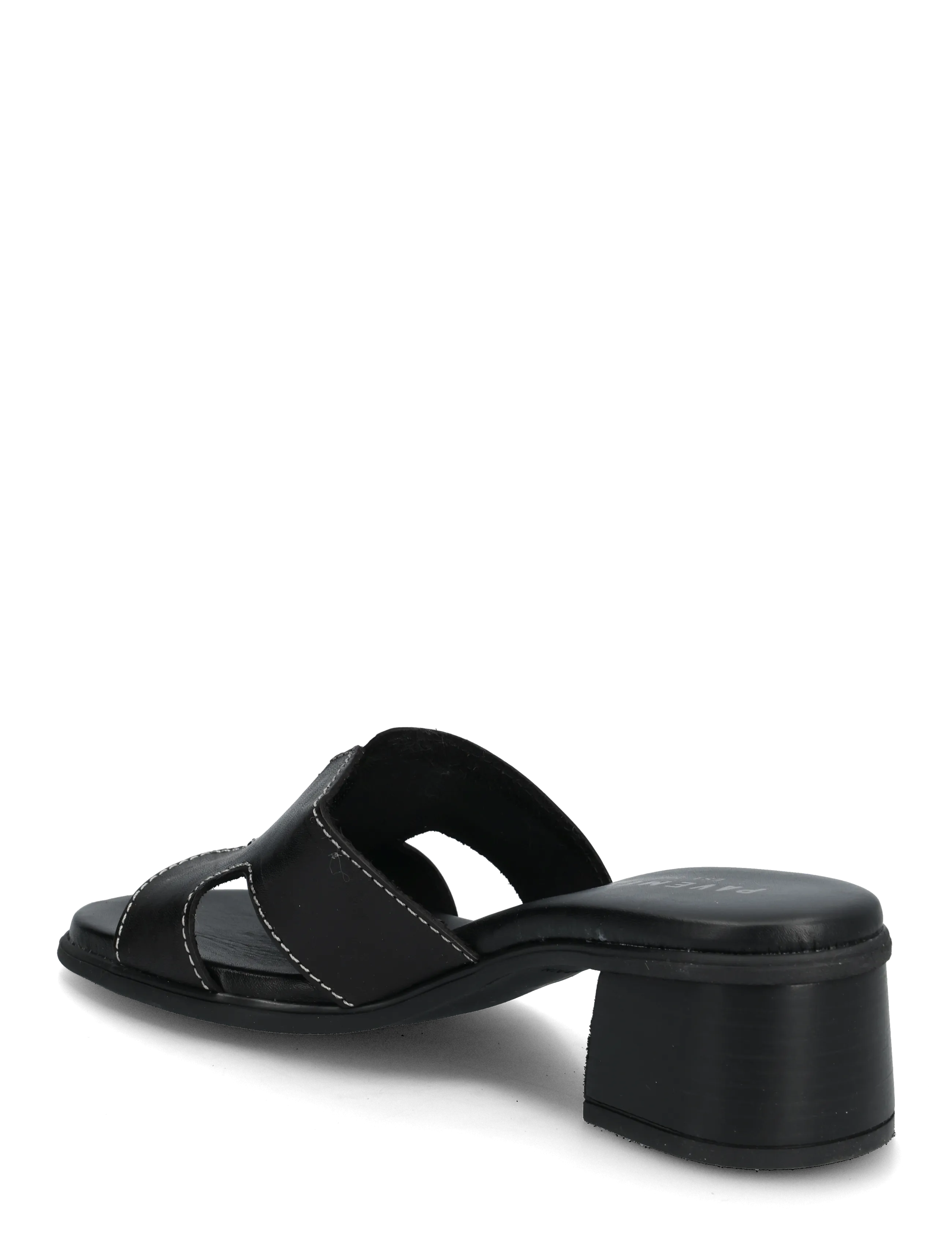 Papam Heel 3