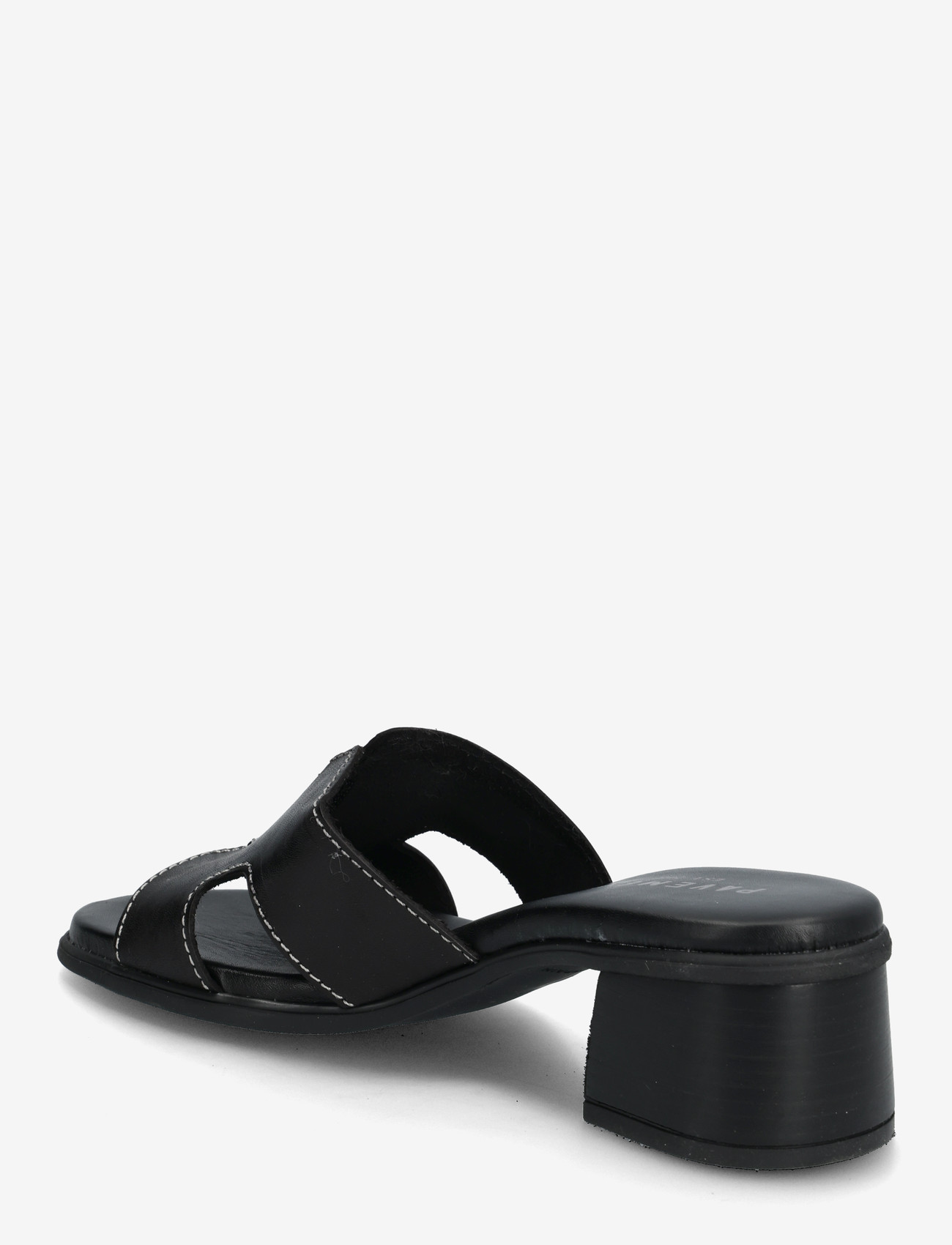 Pavement - Pam Heels - festtøj til outletpriser - black - 2