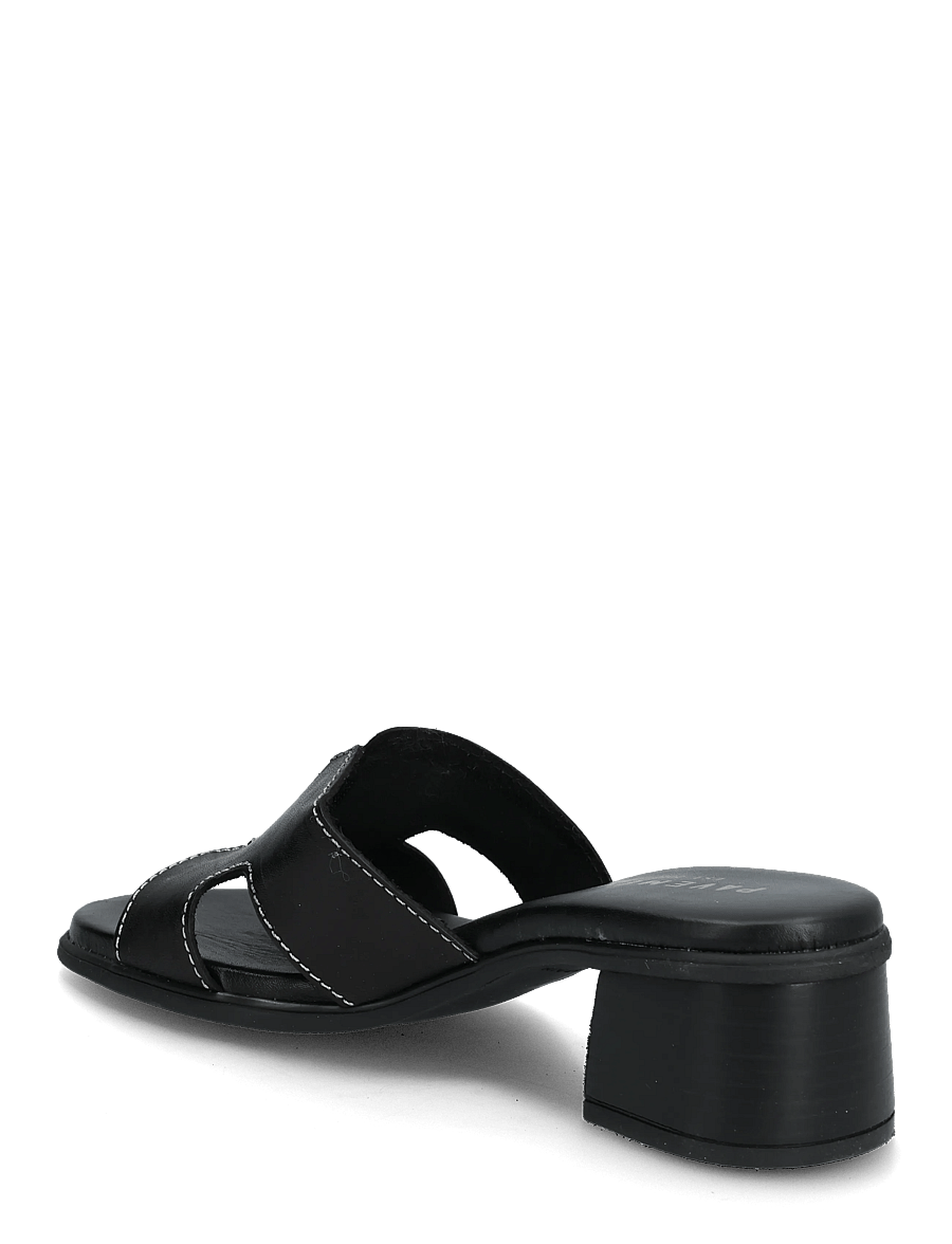 Pavement - Pam Heels - heeled sandals - black - 2