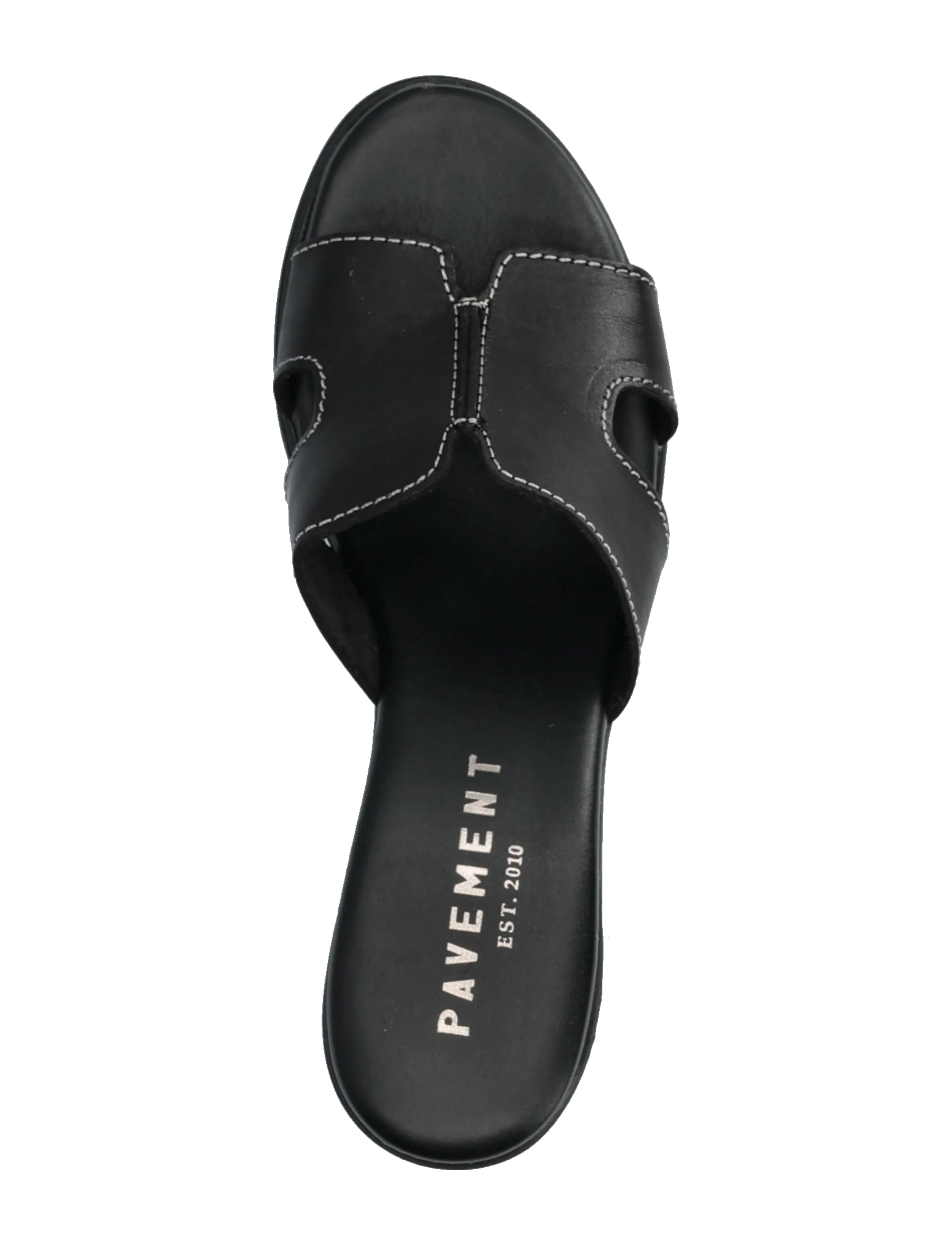 Papam Heel 4