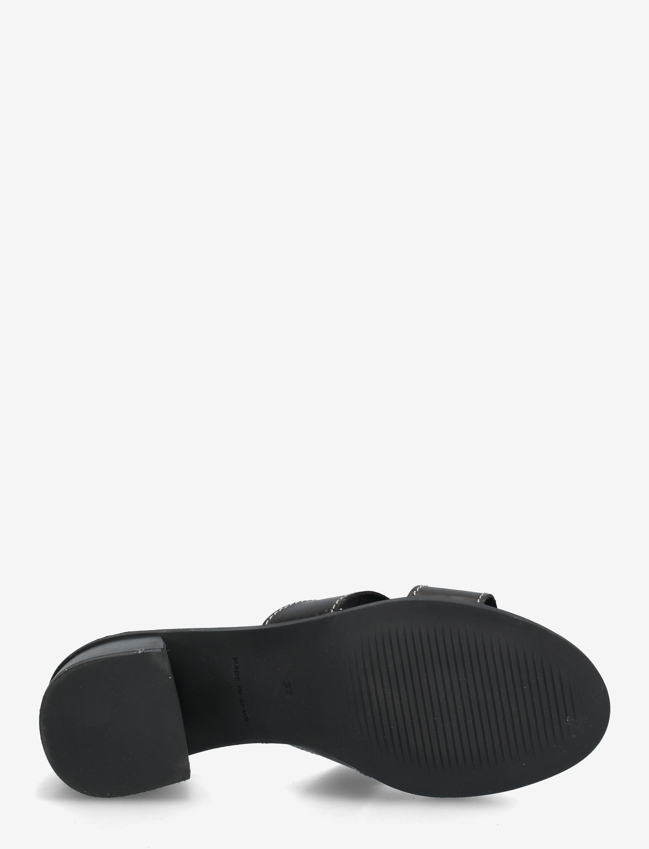 Pavement - Pam Heels - festtøj til outletpriser - black - 4