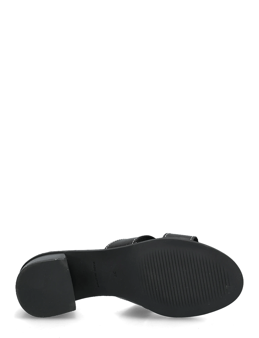 Pavement - Pam Heels - heeled sandals - black - 4