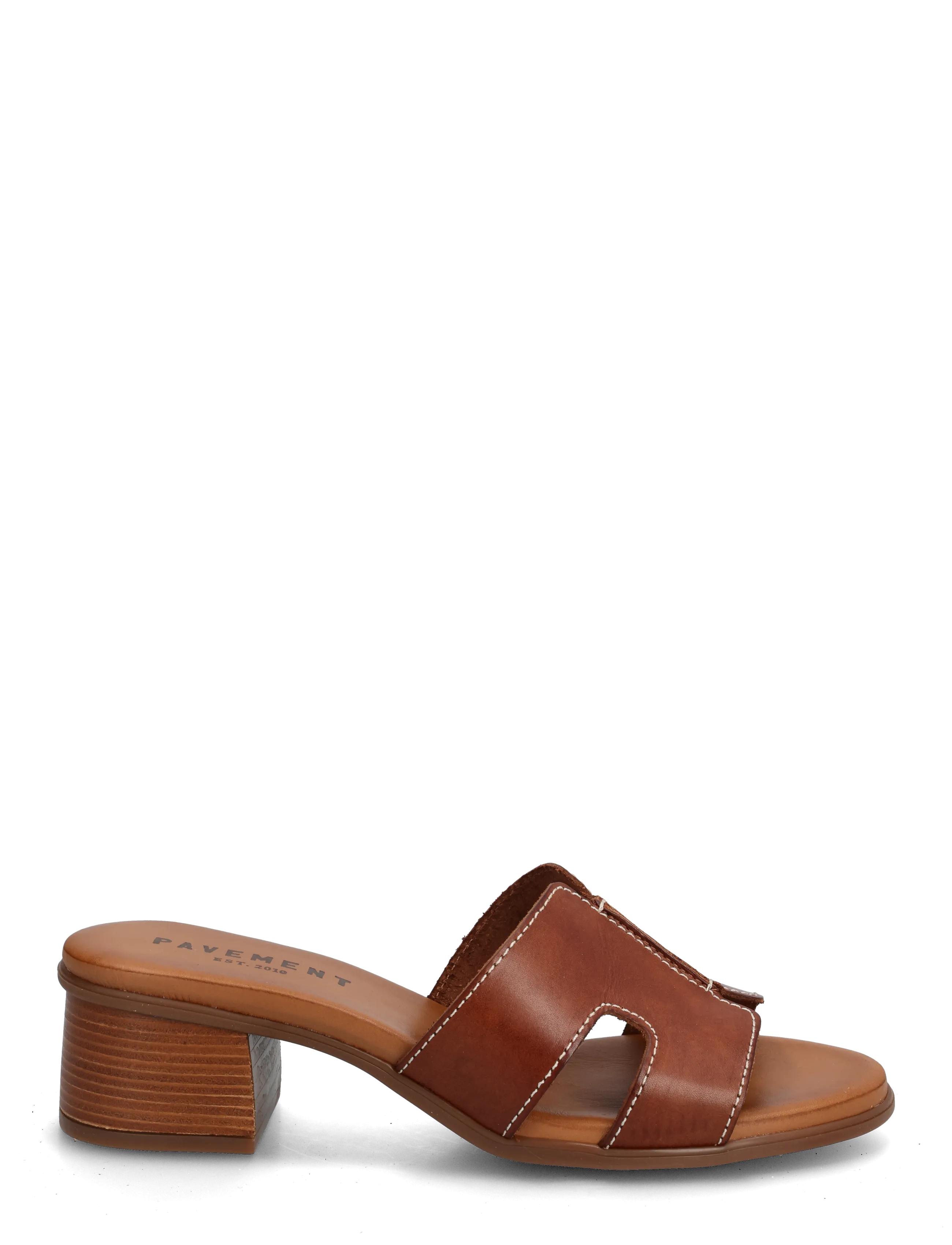 Pavement - Pam Heels - peoriided outlet-hindadega - tan - 1