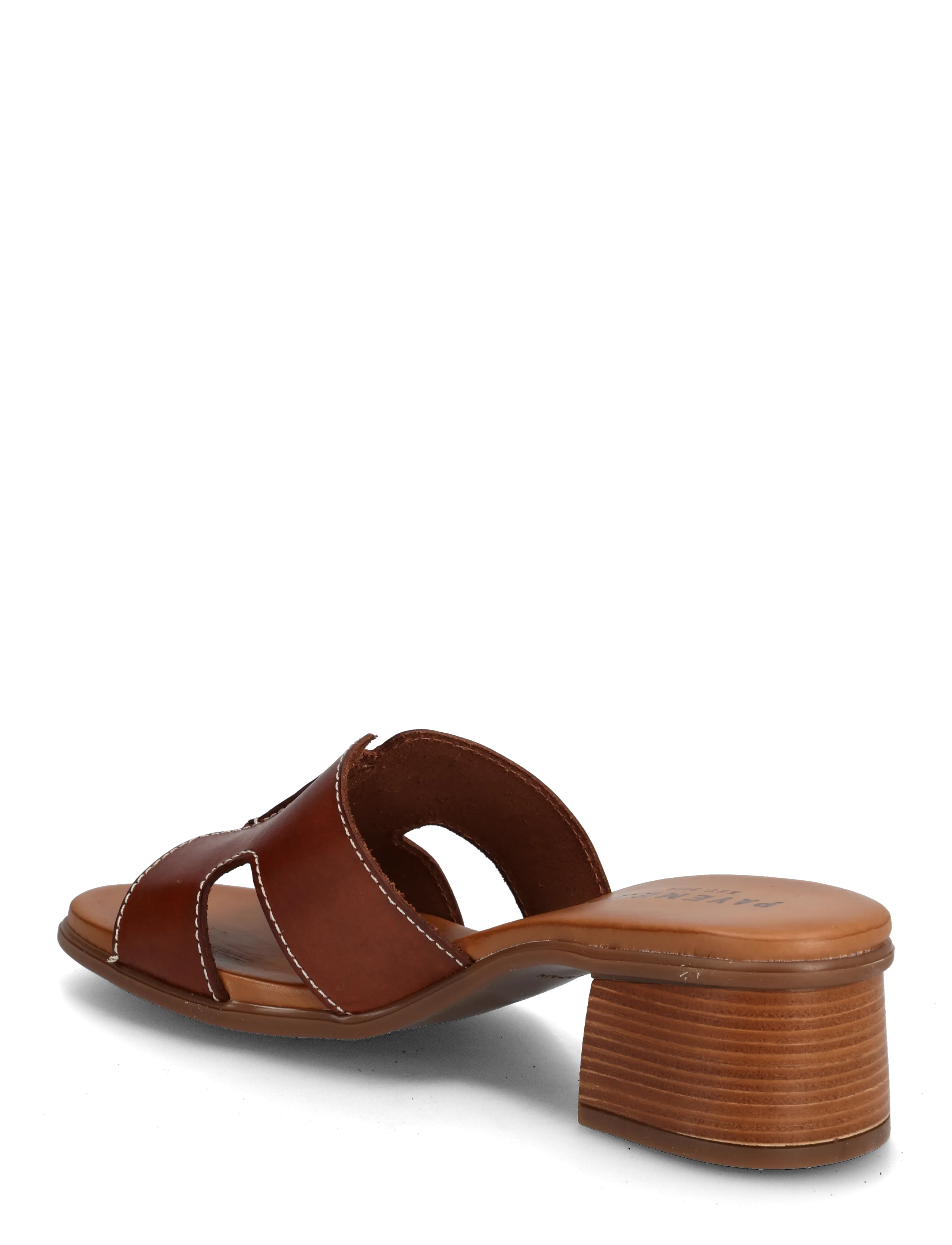 Pavement - Pam Heels - peoriided outlet-hindadega - tan - 2