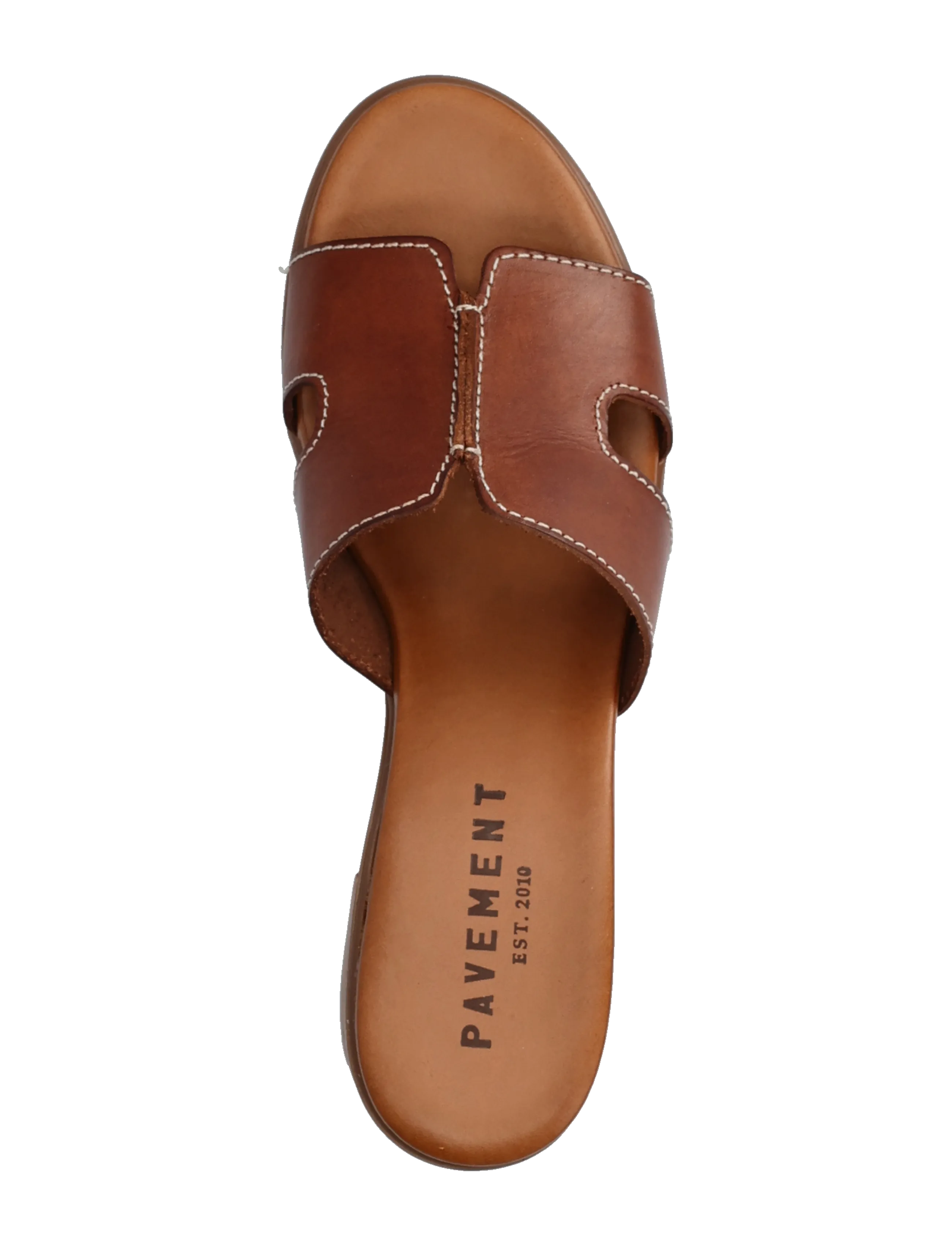 Pavement - Pam Heels - peoriided outlet-hindadega - tan - 3