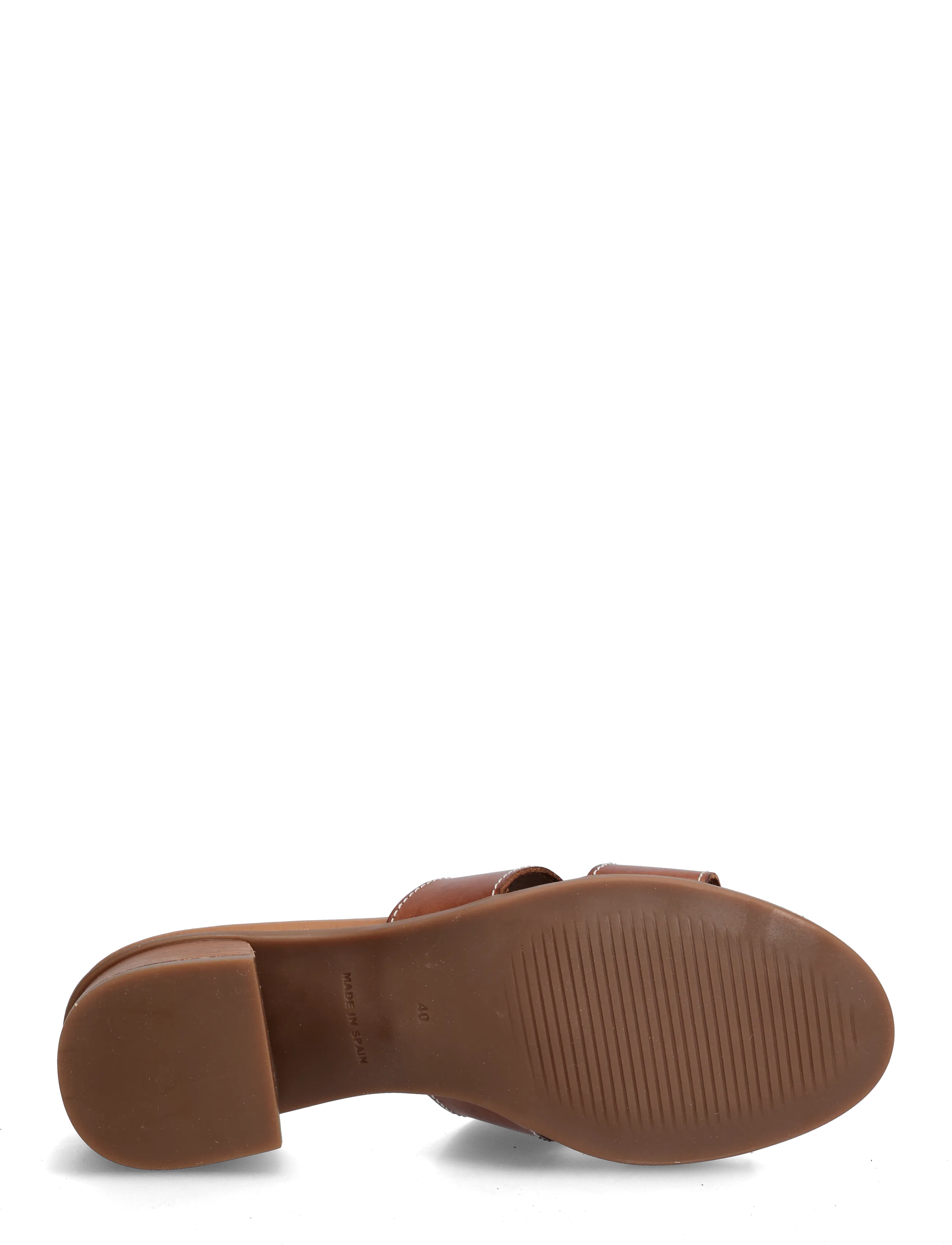 Pavement - Pam Heels - peoriided outlet-hindadega - tan - 4