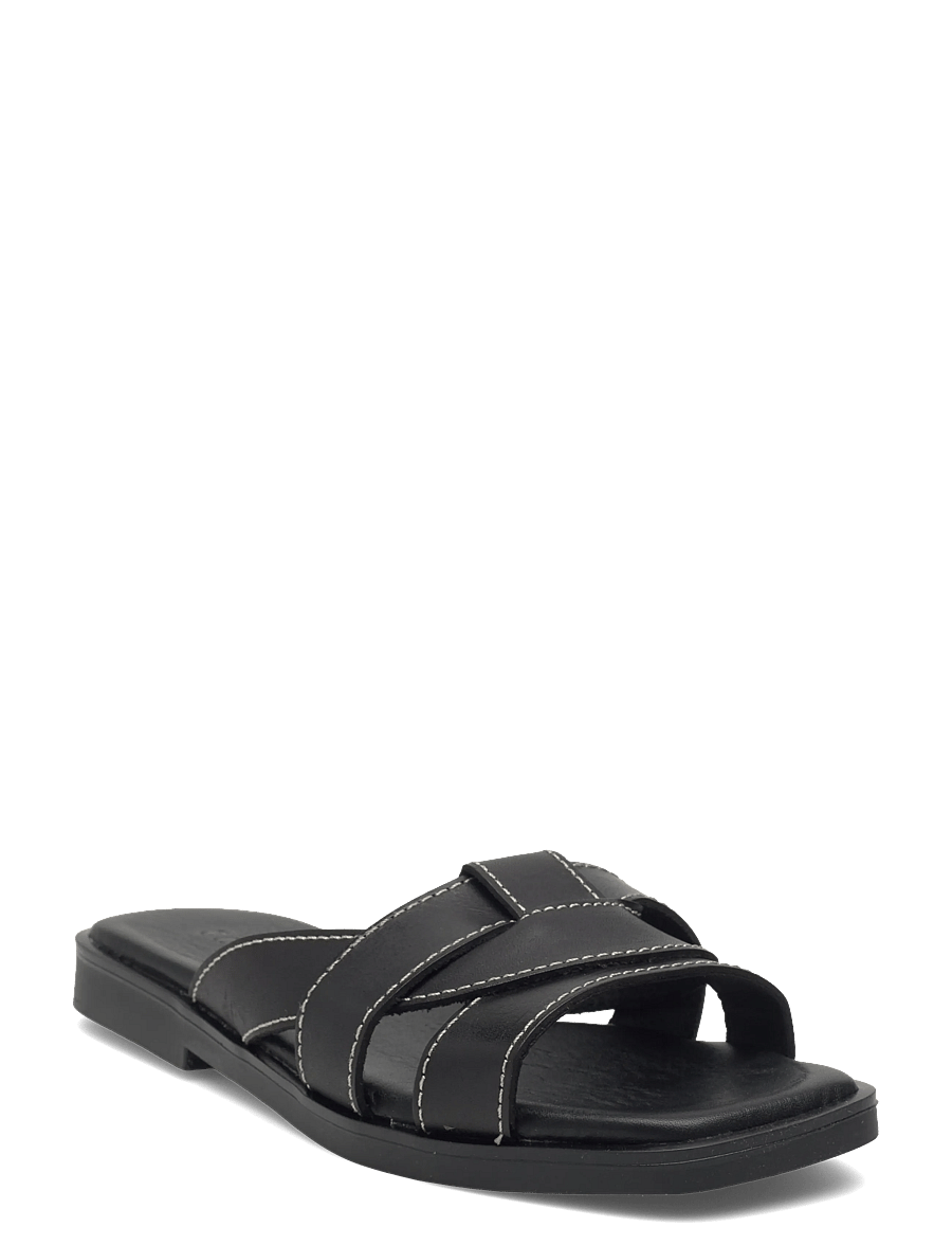 Pavement - Amara - flache sandalen - black - 0