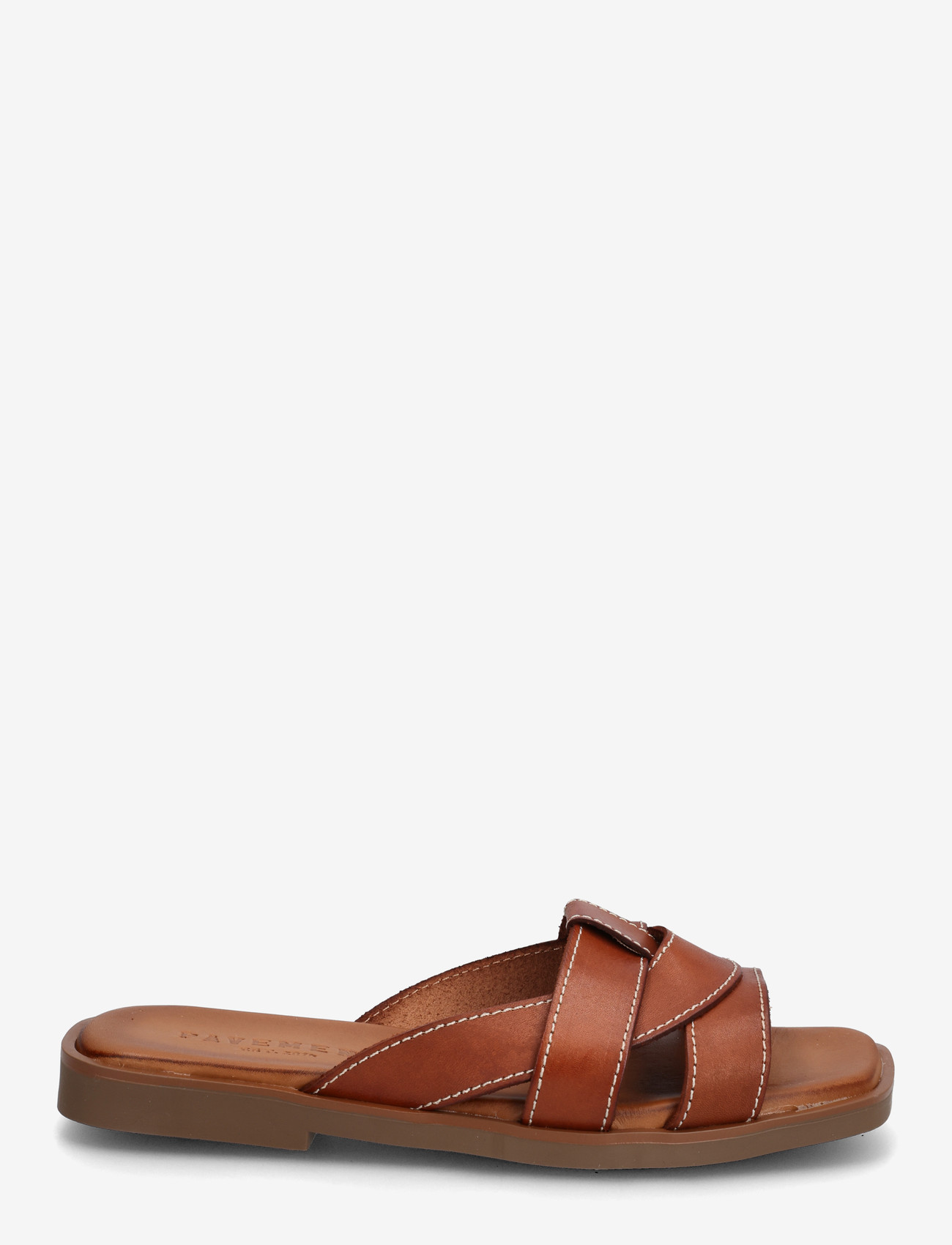 Pavement - Amara - flade sandaler - tan - 1