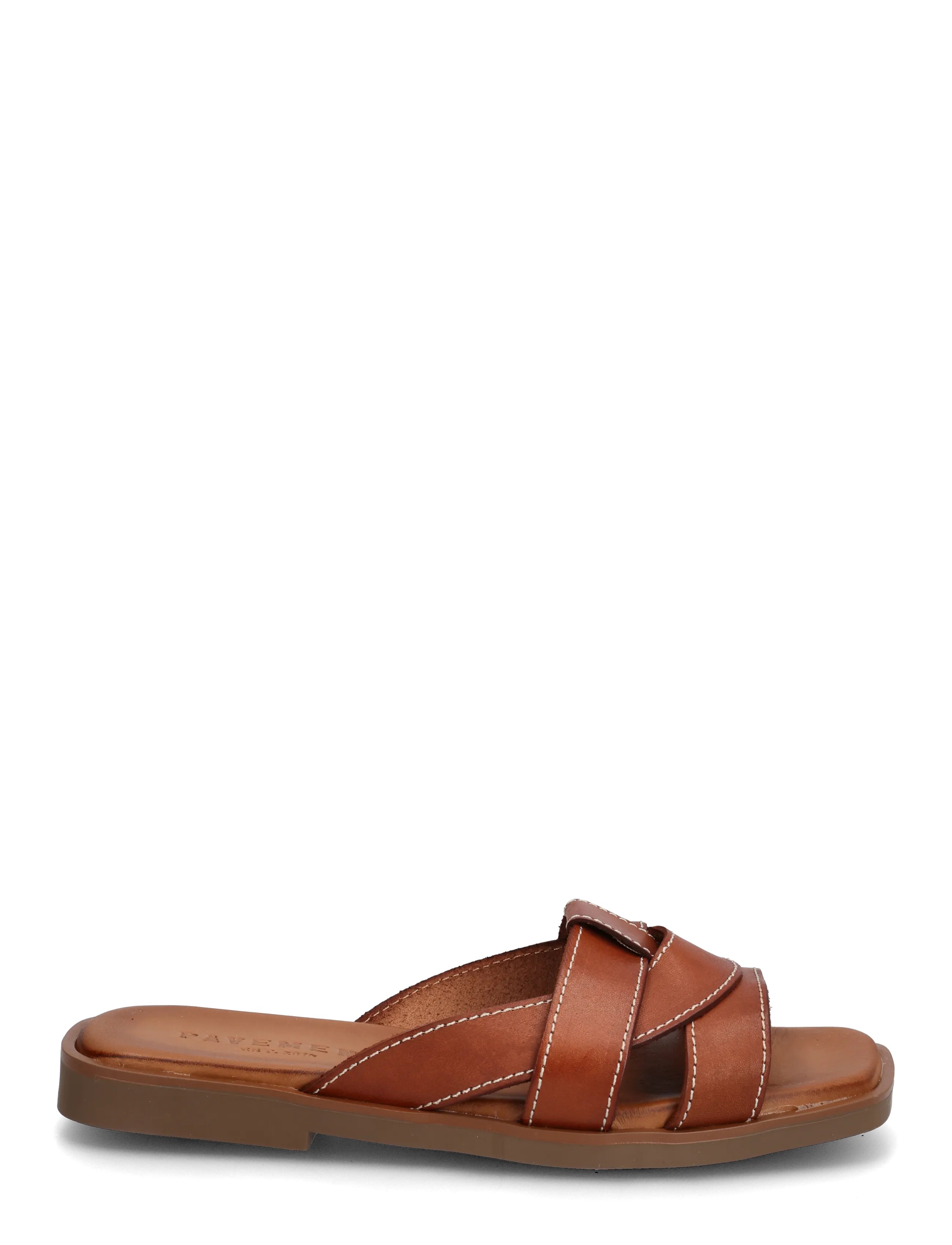 Pavement - Amara - flade sandaler - tan - 1