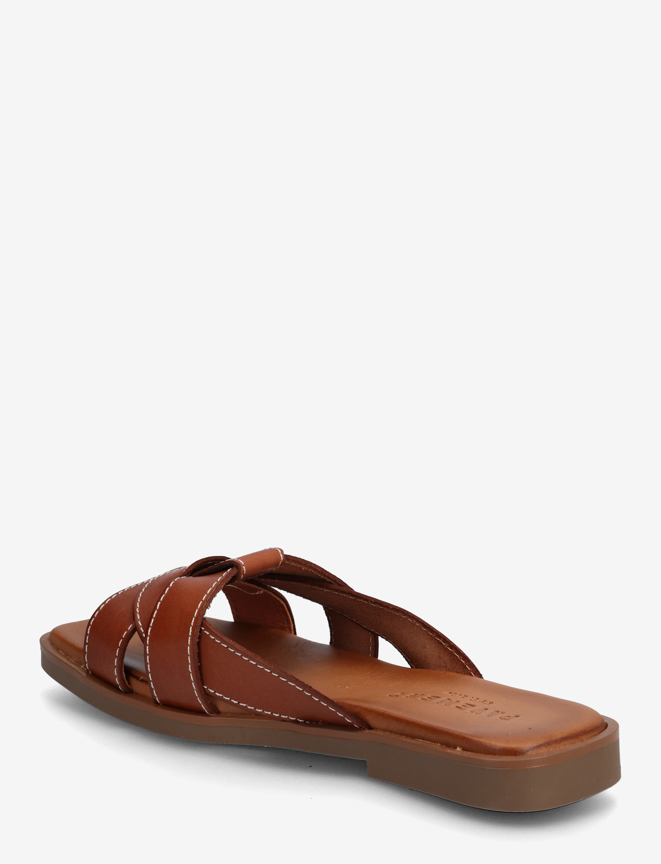 Pavement - Amara - flade sandaler - tan - 2
