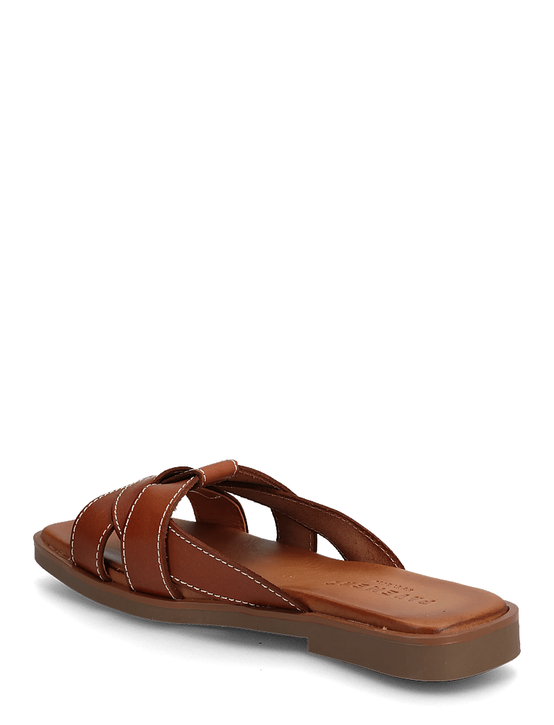 Pavement - Amara - sandales plates - tan - 2