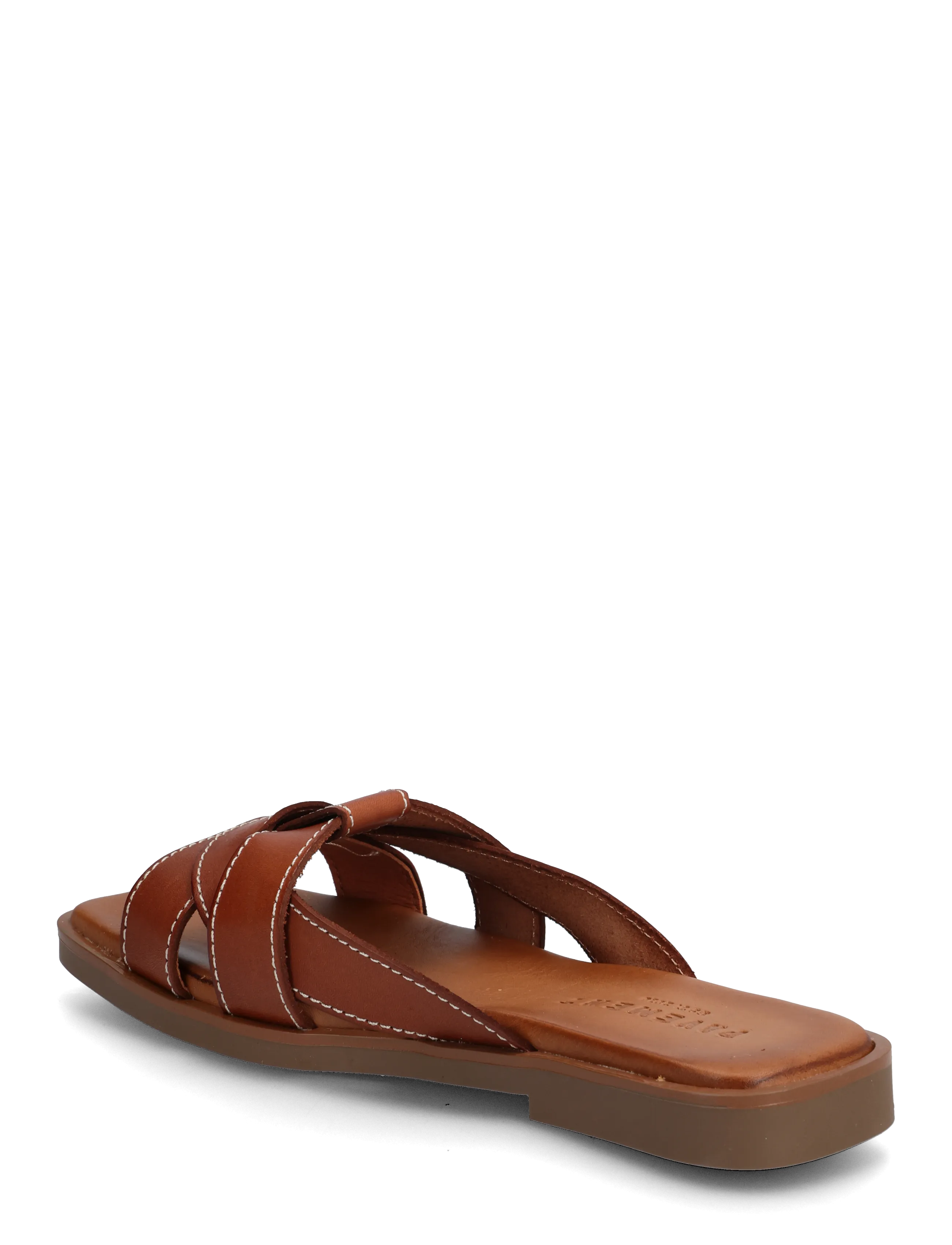 Pavement - Amara - flade sandaler - tan - 2