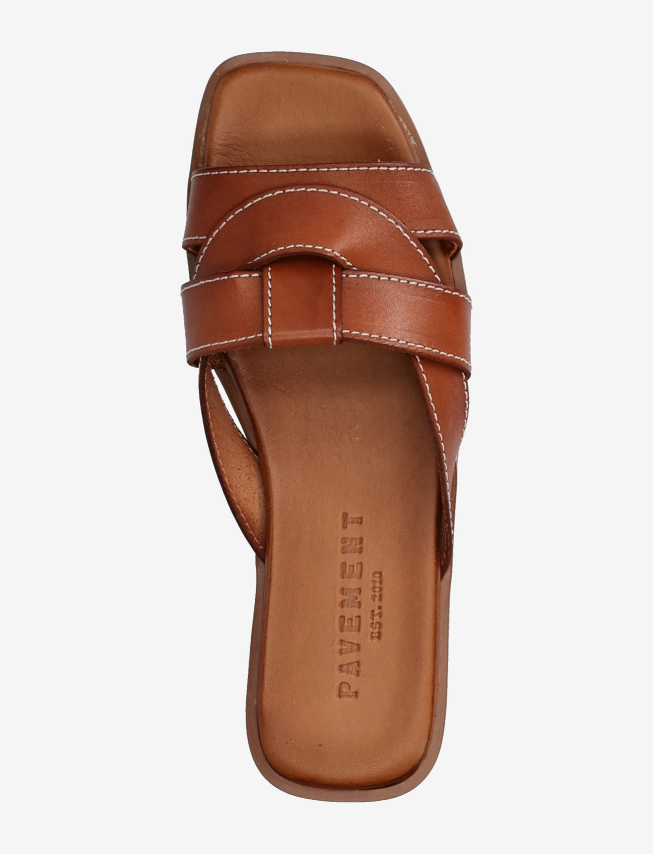 Pavement - Amara - flade sandaler - tan - 3