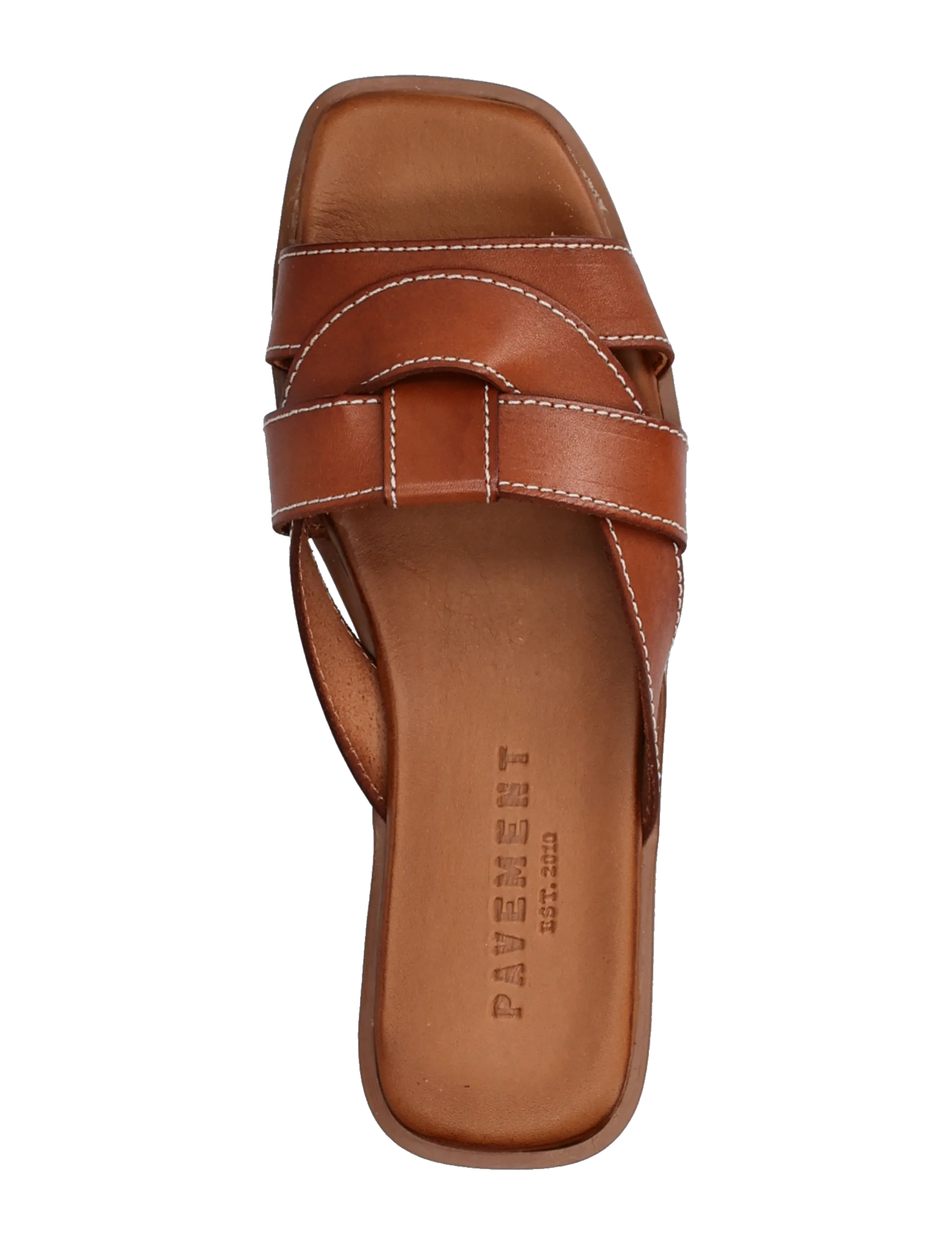 Pavement - Amara - flade sandaler - tan - 3