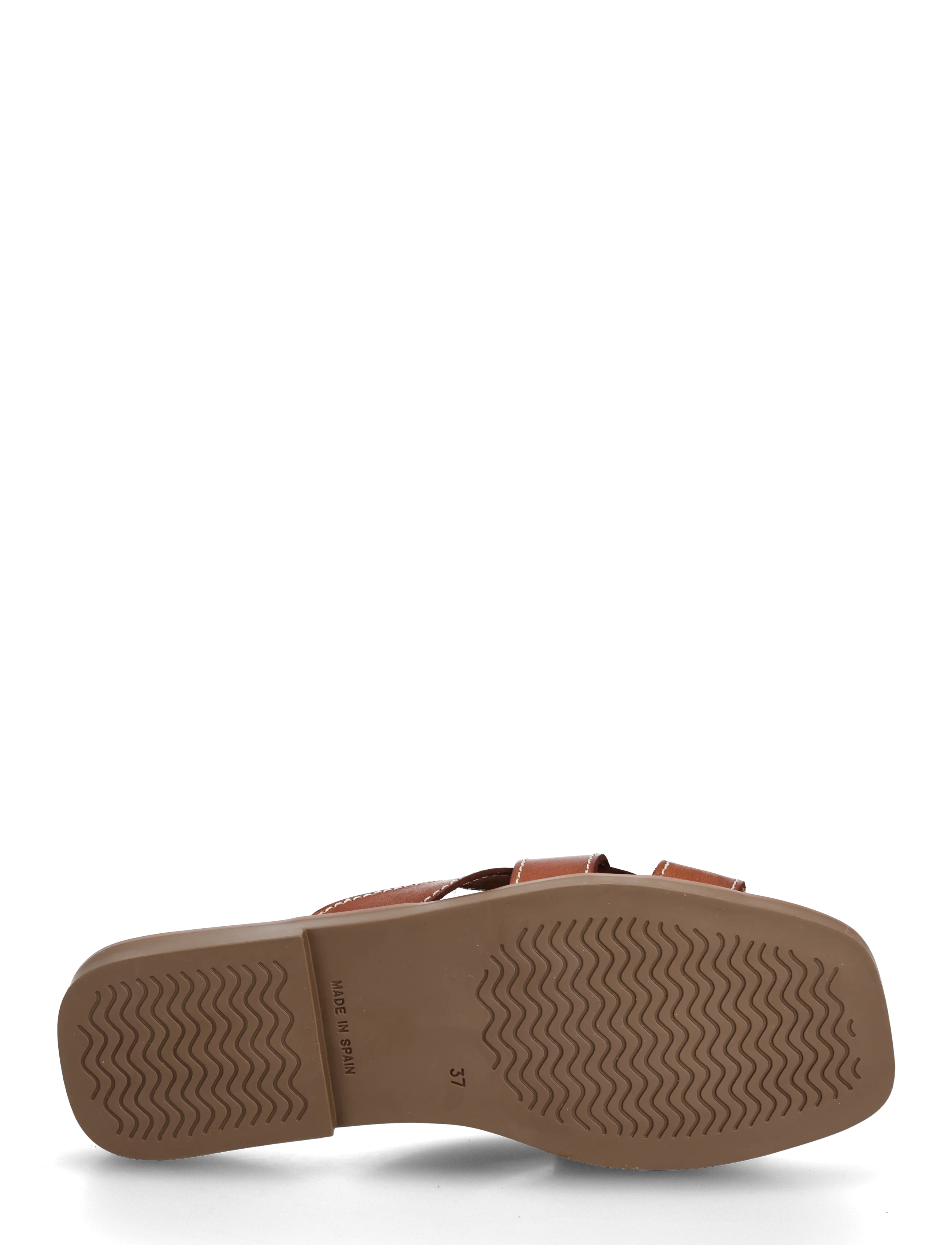 Pavement - Amara - flade sandaler - tan - 4