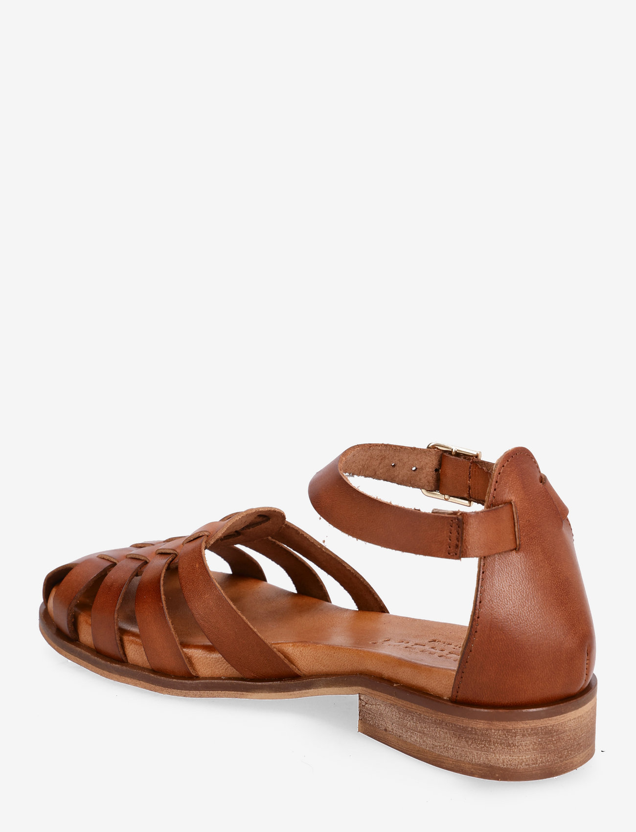 Pavement - Oprah - flade sandaler - tan - 2