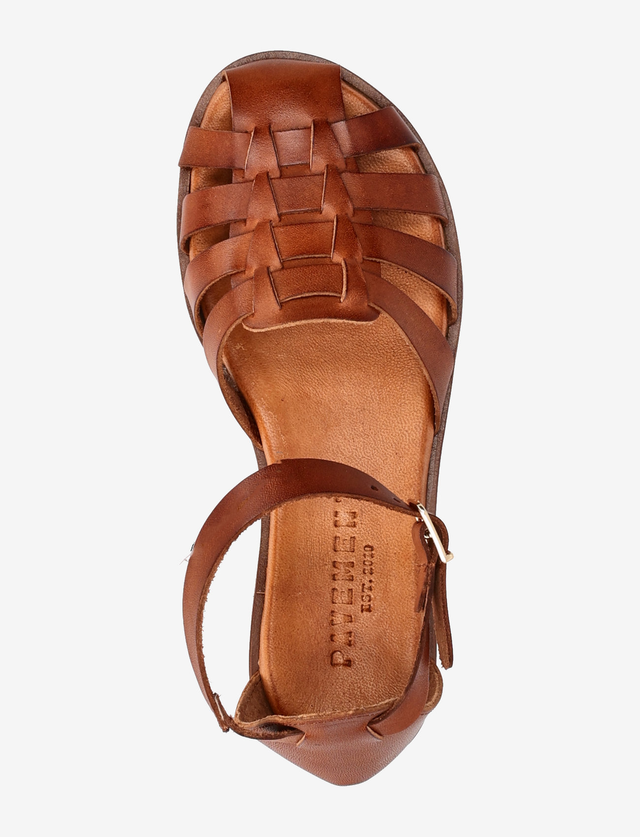 Pavement - Oprah - flade sandaler - tan - 3