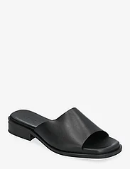 Pavement - Cian - flat sandals - black - 0