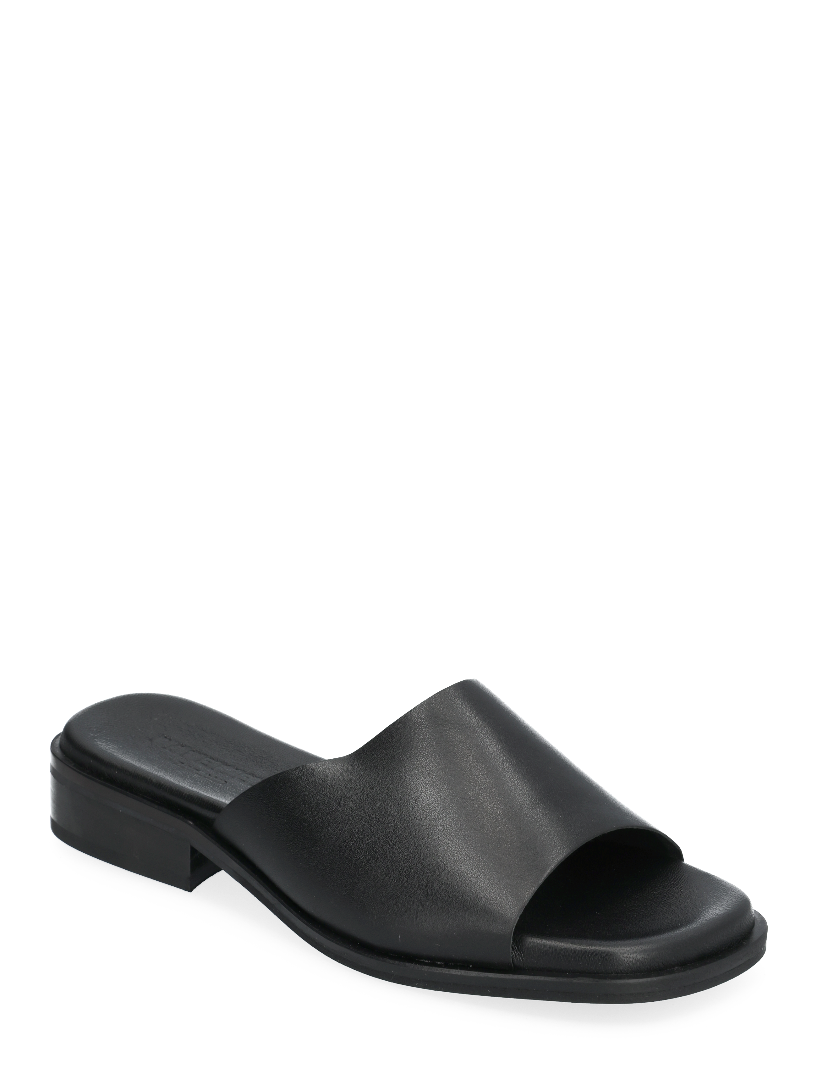 Pavement Cian - Flache Sandalen - BLACK / black