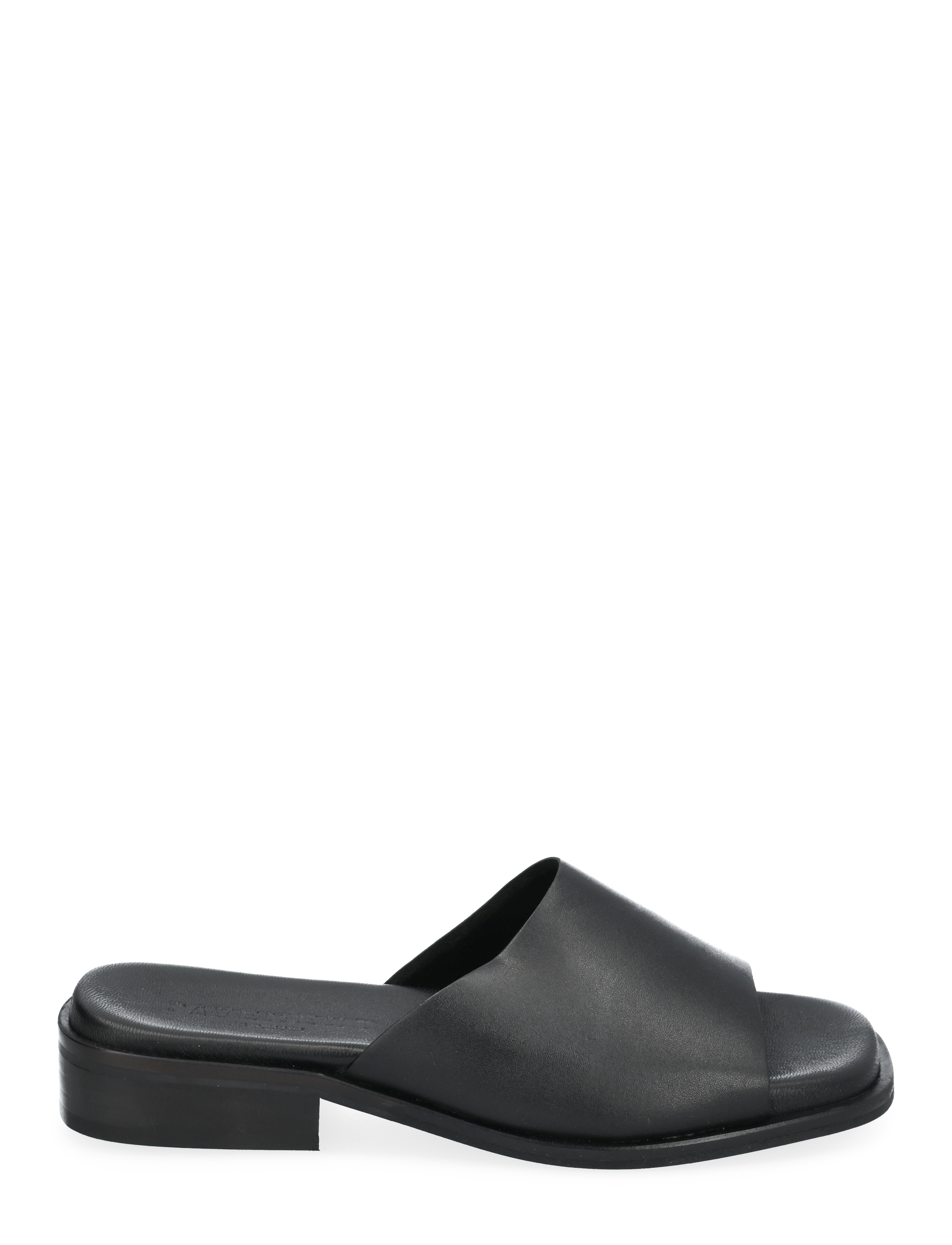 Pavement - Cian - black - 2