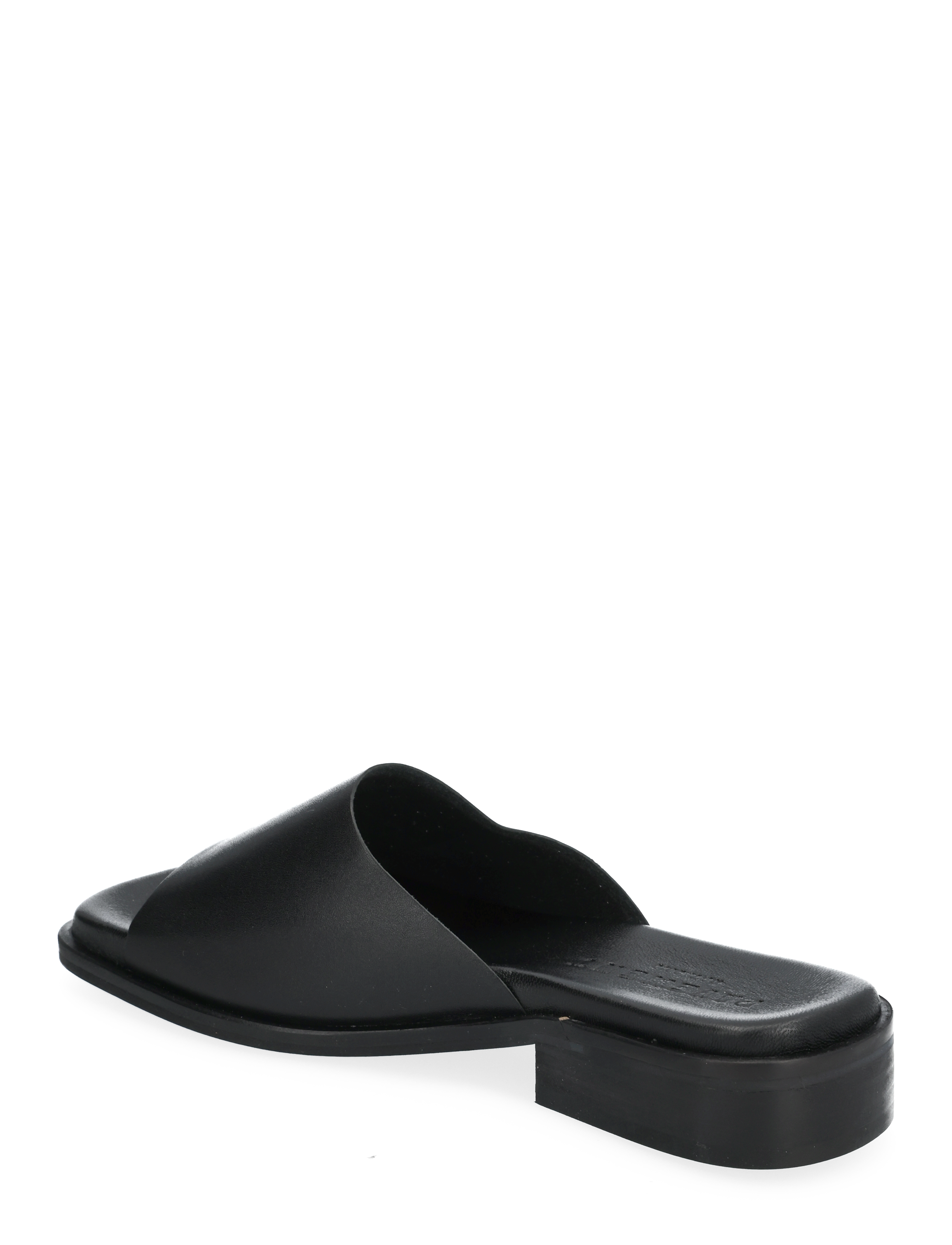Pavement - Cian - black - 1