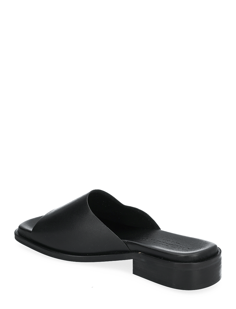 Pavement - Cian - platta sandaler - black - 2