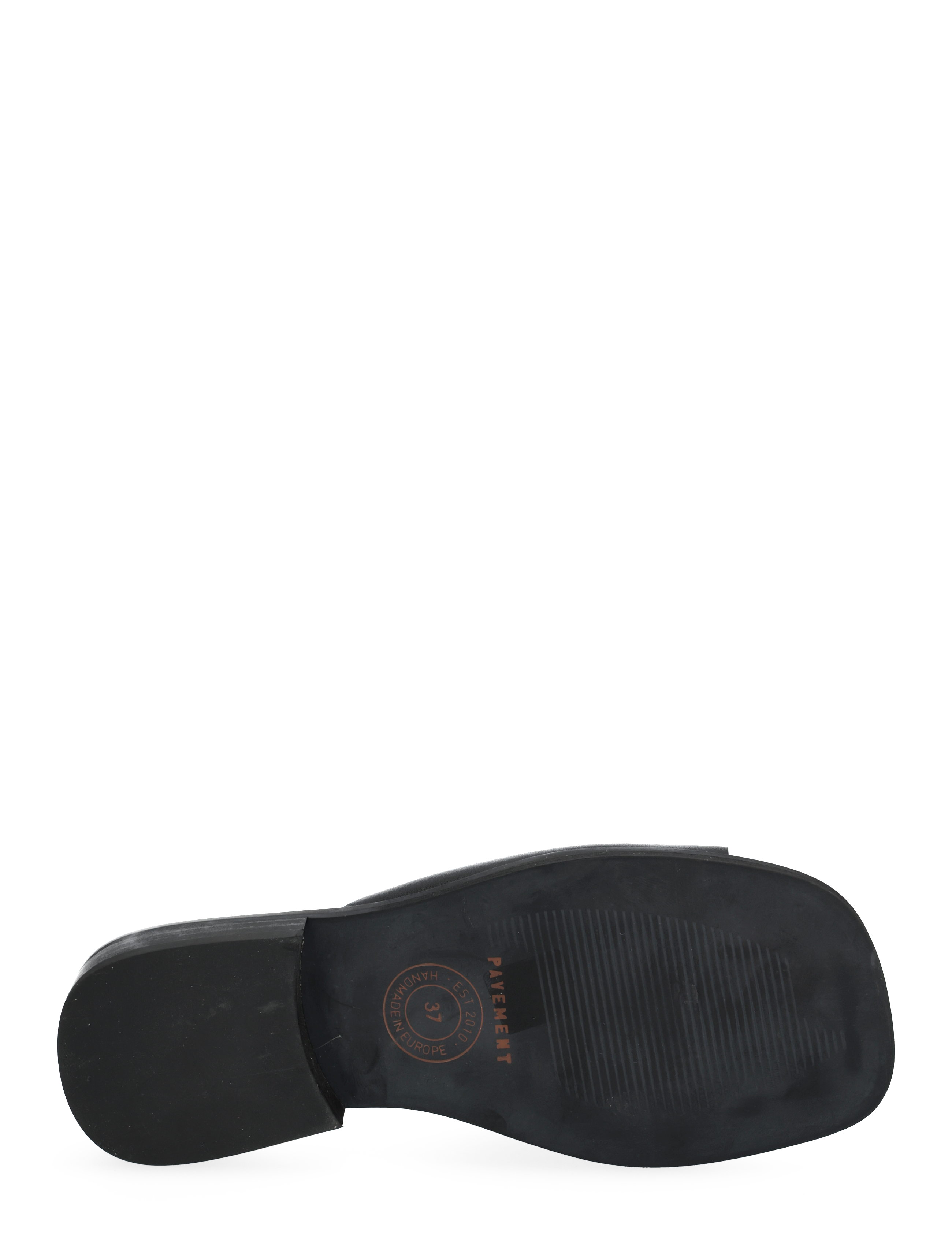 Pavement - Cian - black - 4