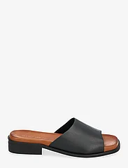 Pavement - Cian - flat sandals - black/tan - 1