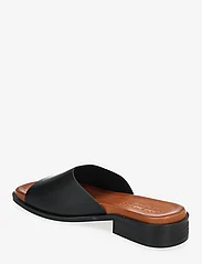 Pavement - Cian - flat sandals - black/tan - 2
