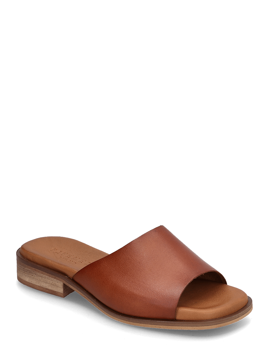 Pavement - Cian - flache sandalen - tan - 0