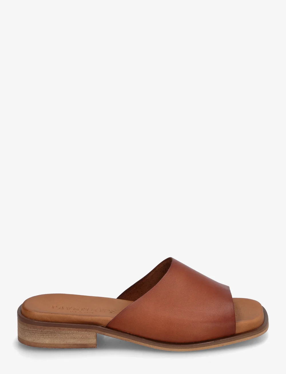 Pavement - Cian - flade sandaler - tan - 1