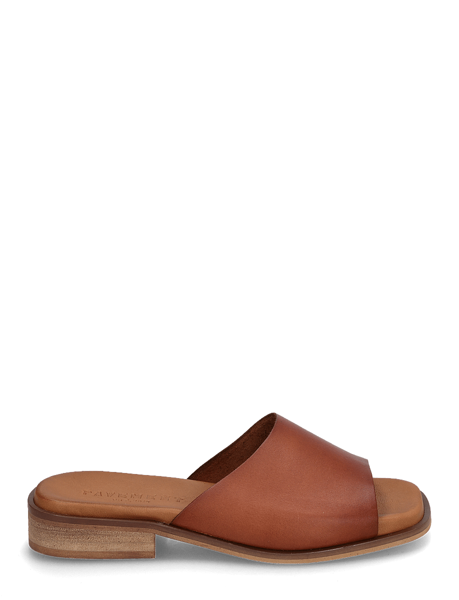 Pavement - Cian - flache sandalen - tan - 1