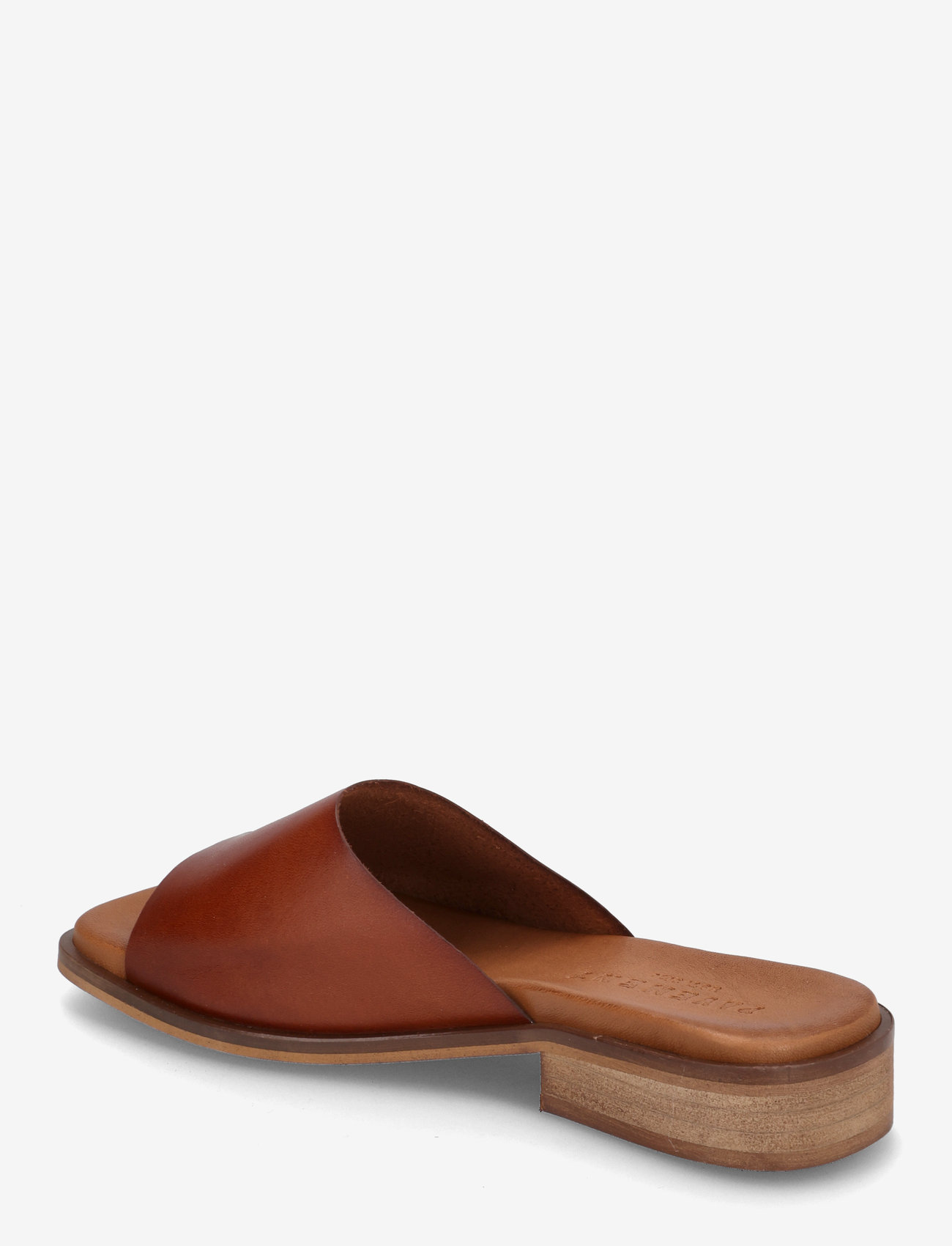 Pavement - Cian - flat sandals - tan - 2