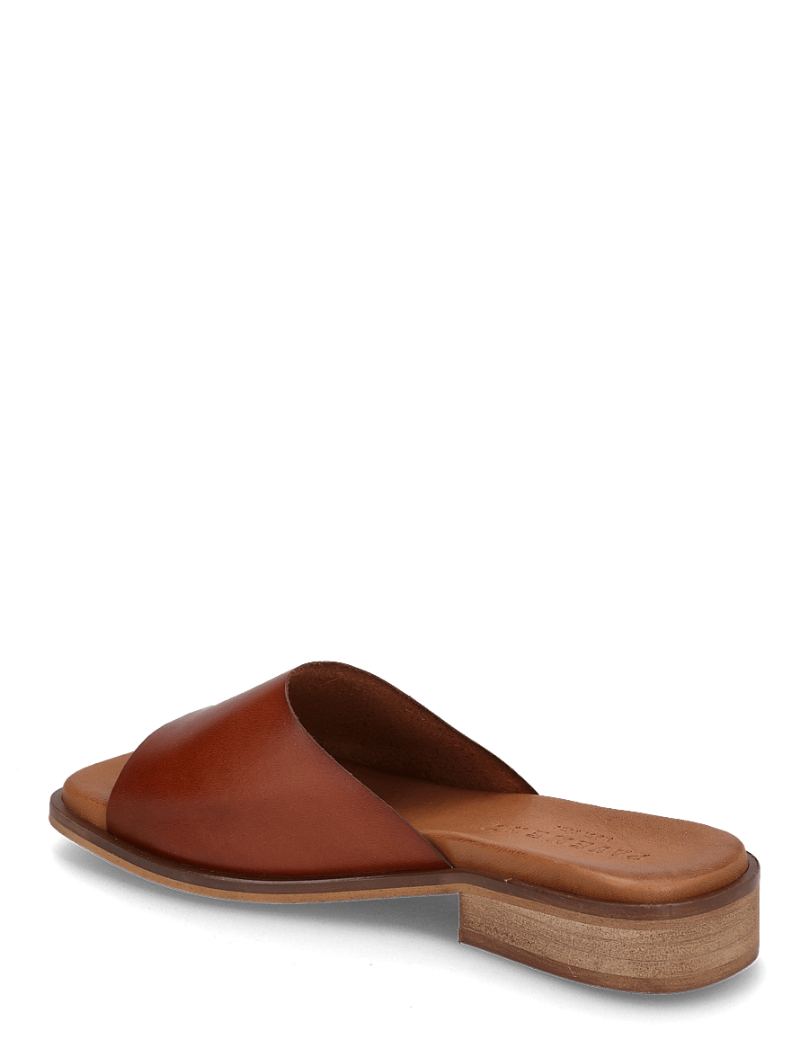 Pavement - Cian - flache sandalen - tan - 2